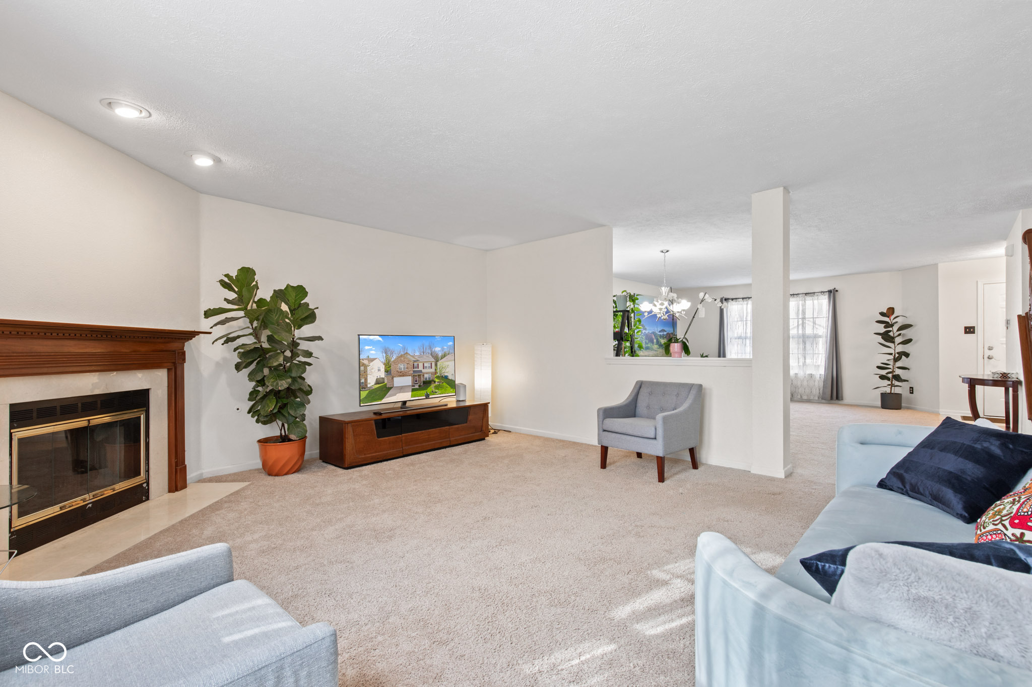 10221 Tournon Drive