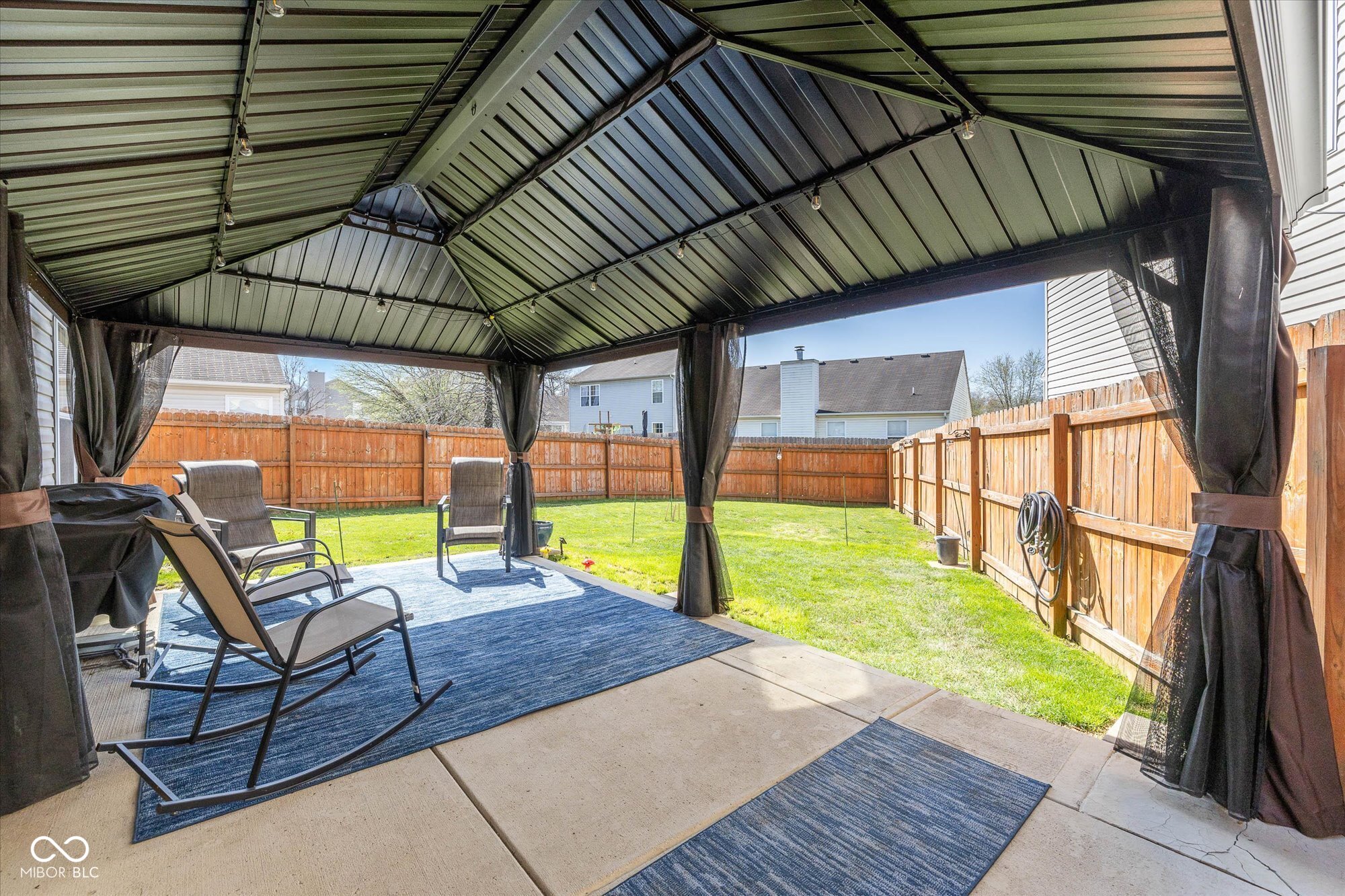6953 Beargrass Court