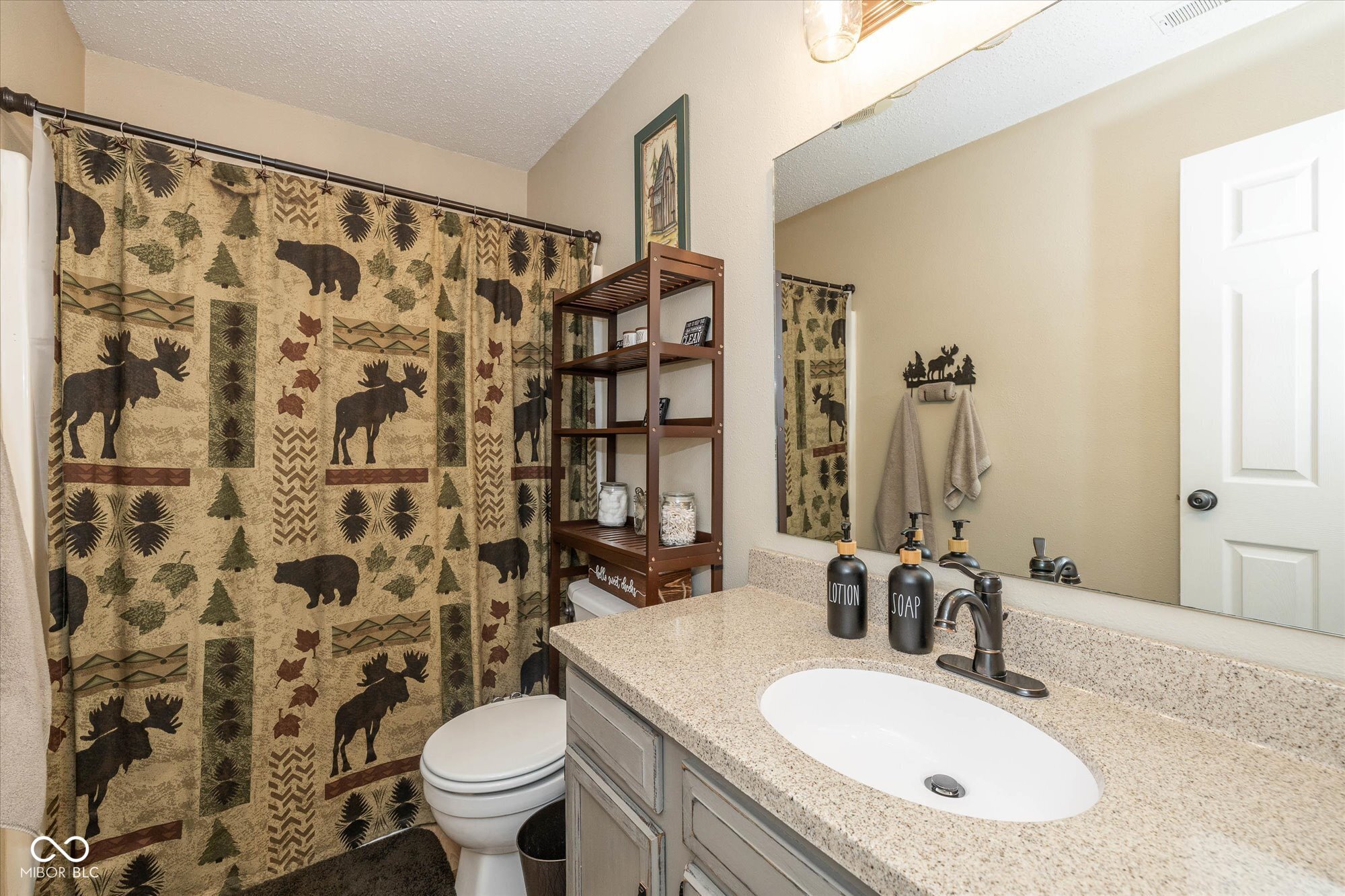 6953 Beargrass Court