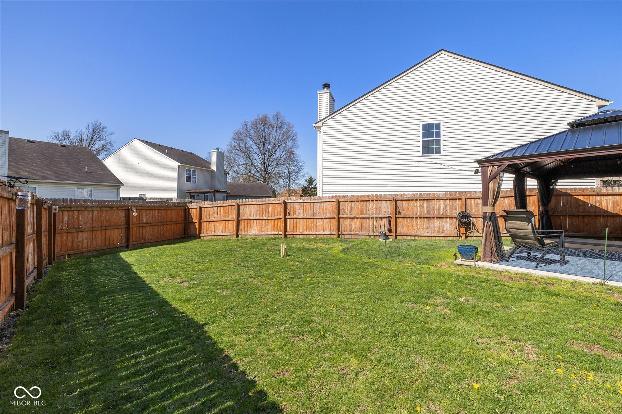 6953 Beargrass Court