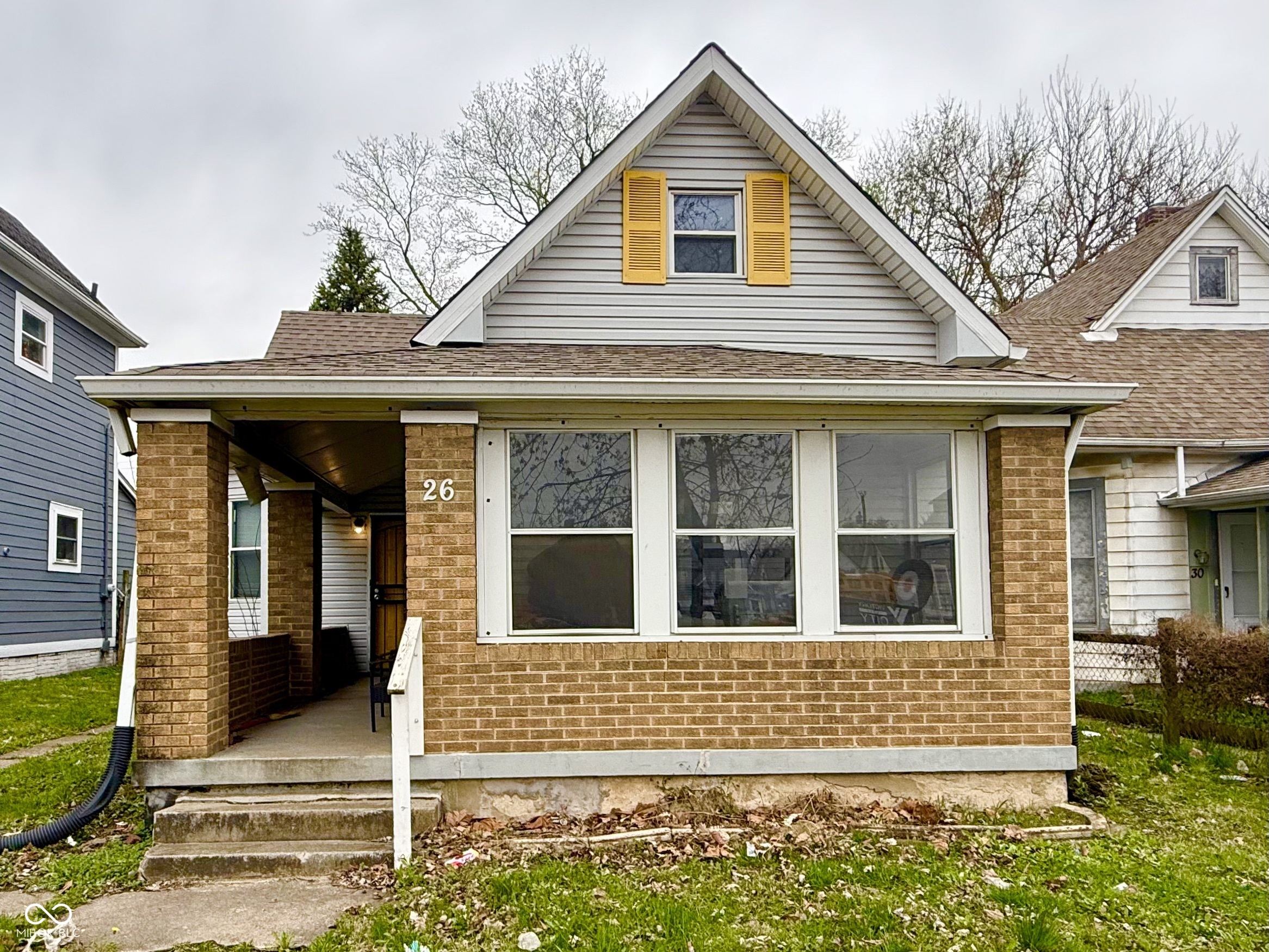 26 N Holmes Avenue
