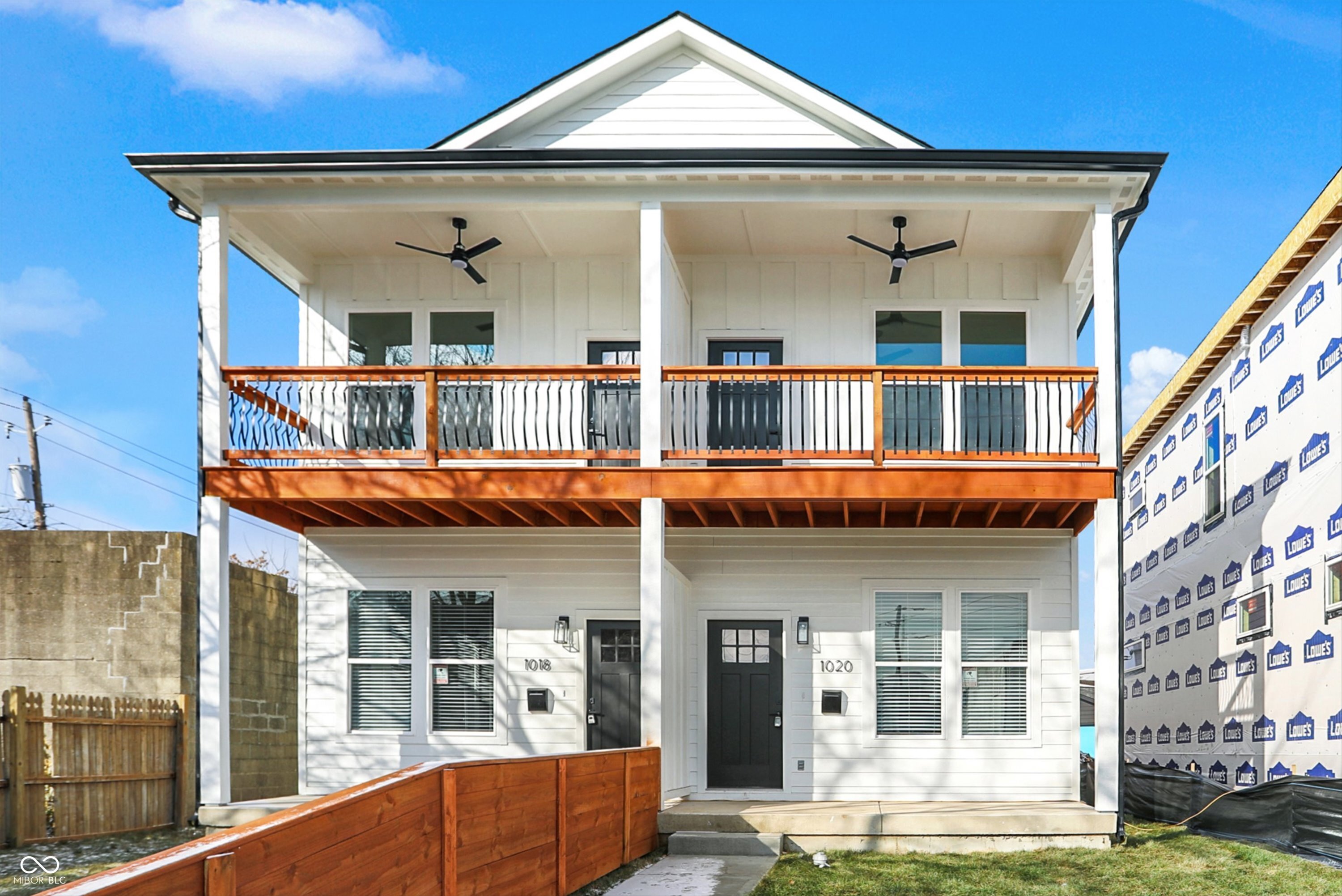 1018 Calvary Street