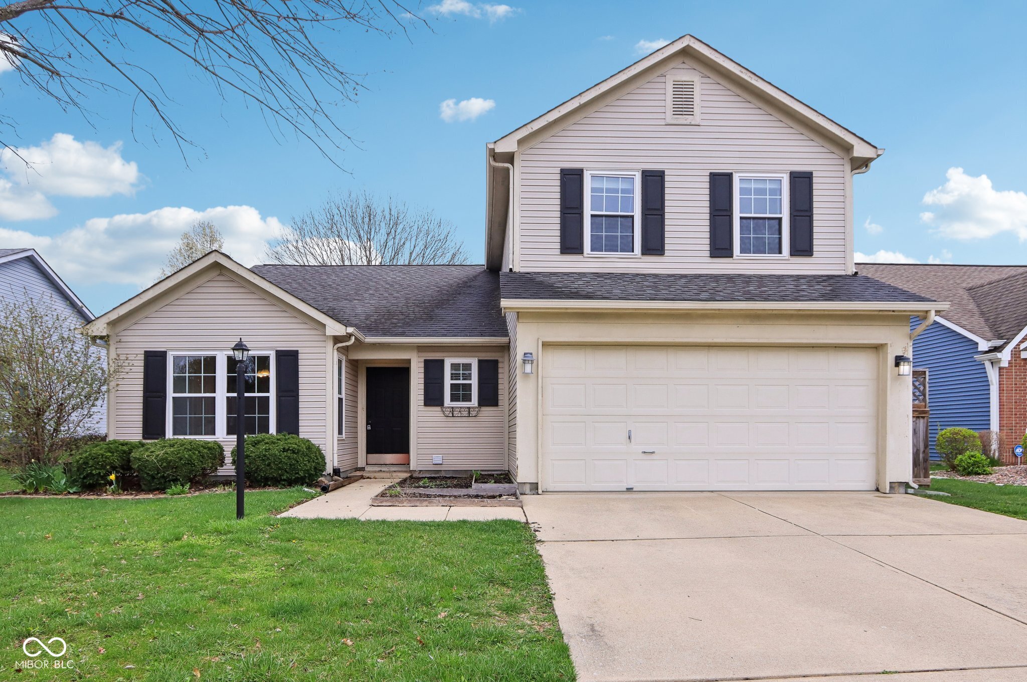 13847 Wabash Drive