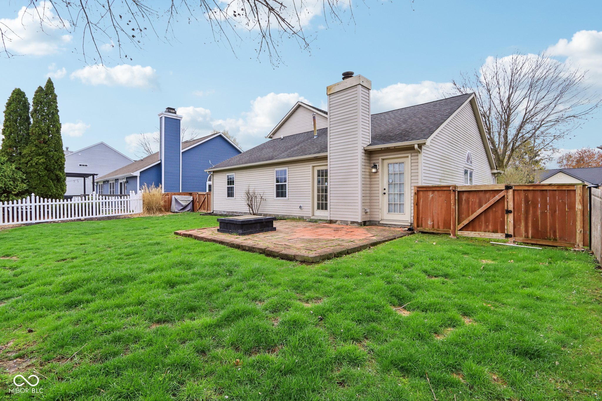 13847 Wabash Drive