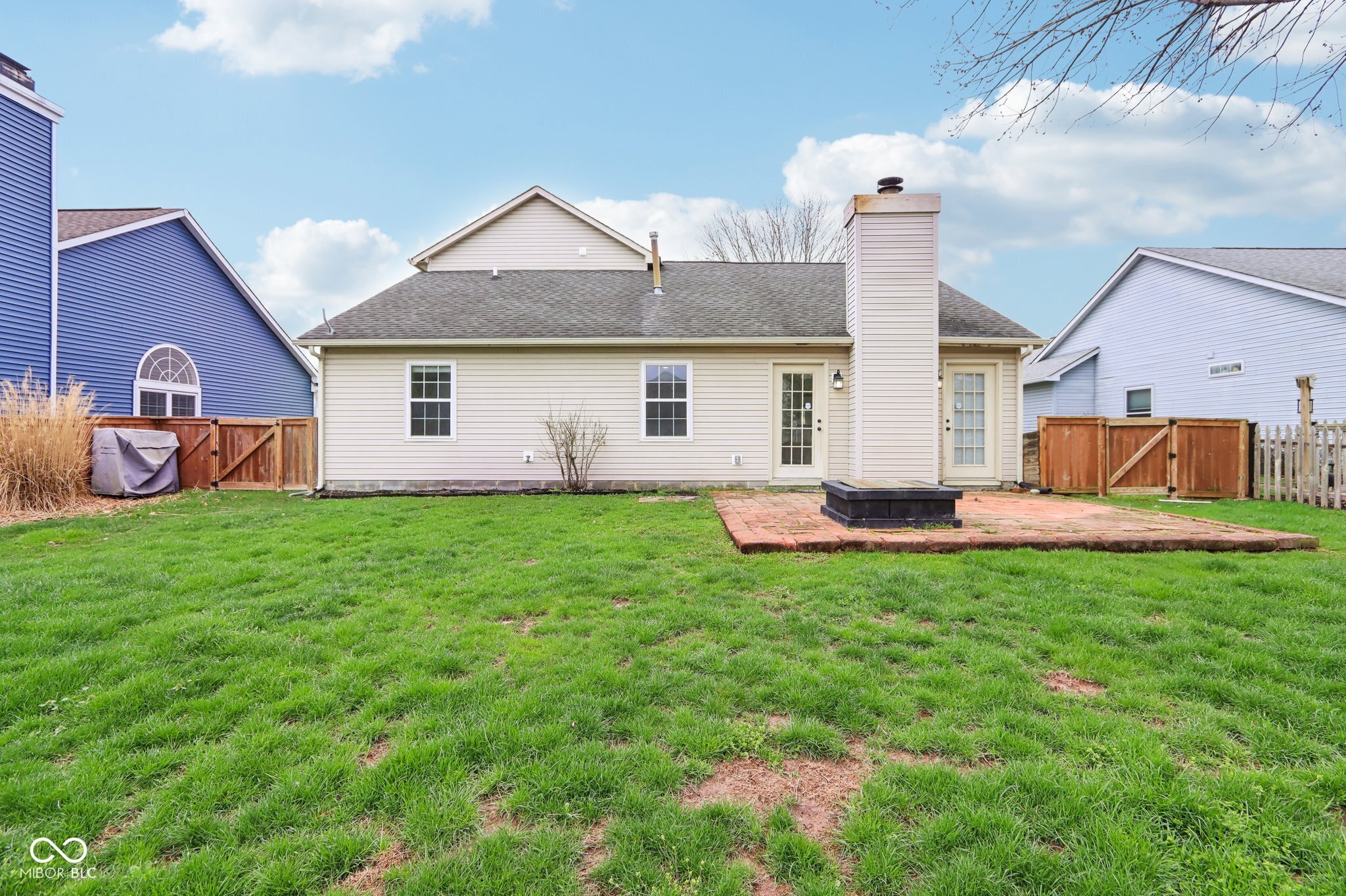 13847 Wabash Drive
