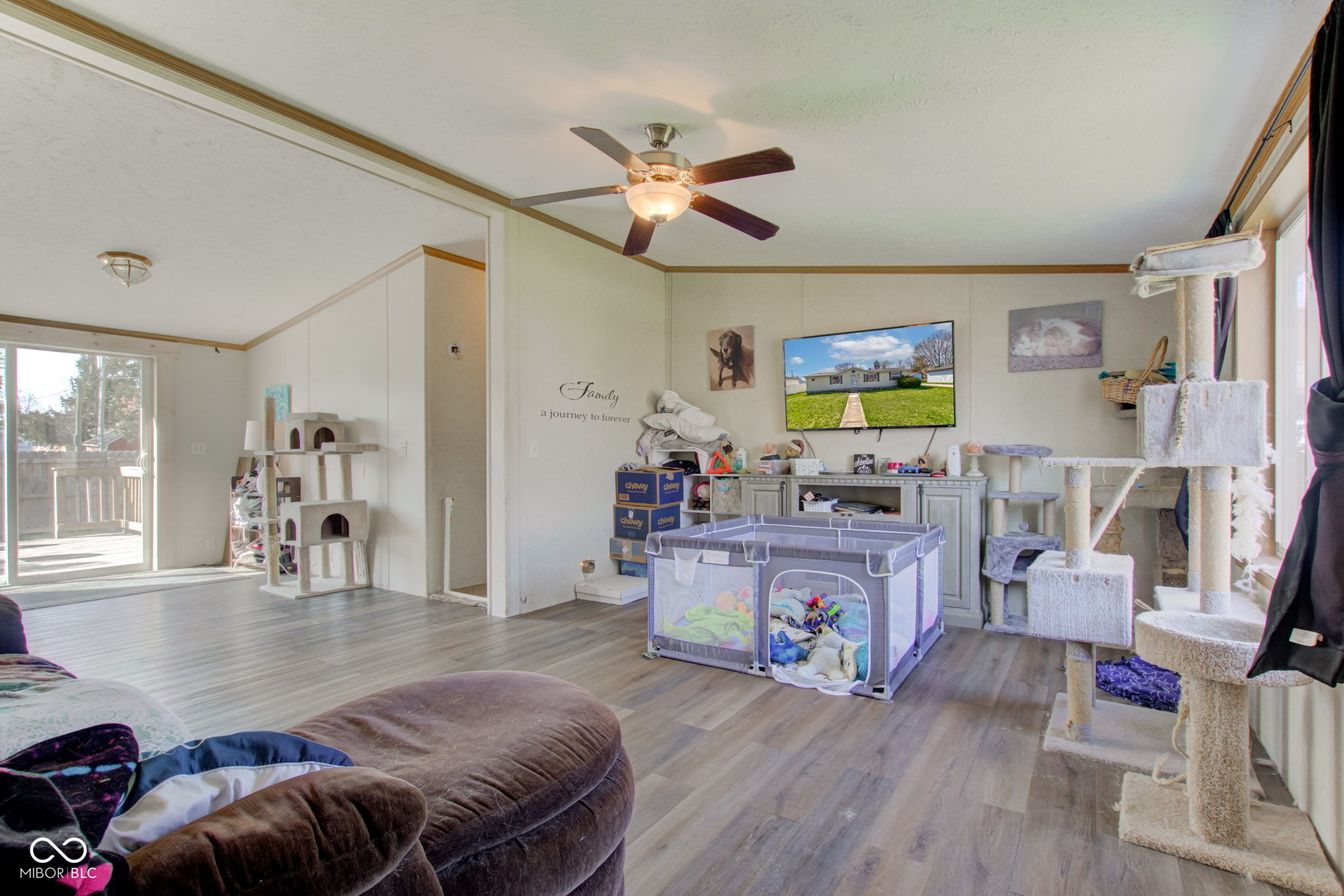 220 E Meridian Street