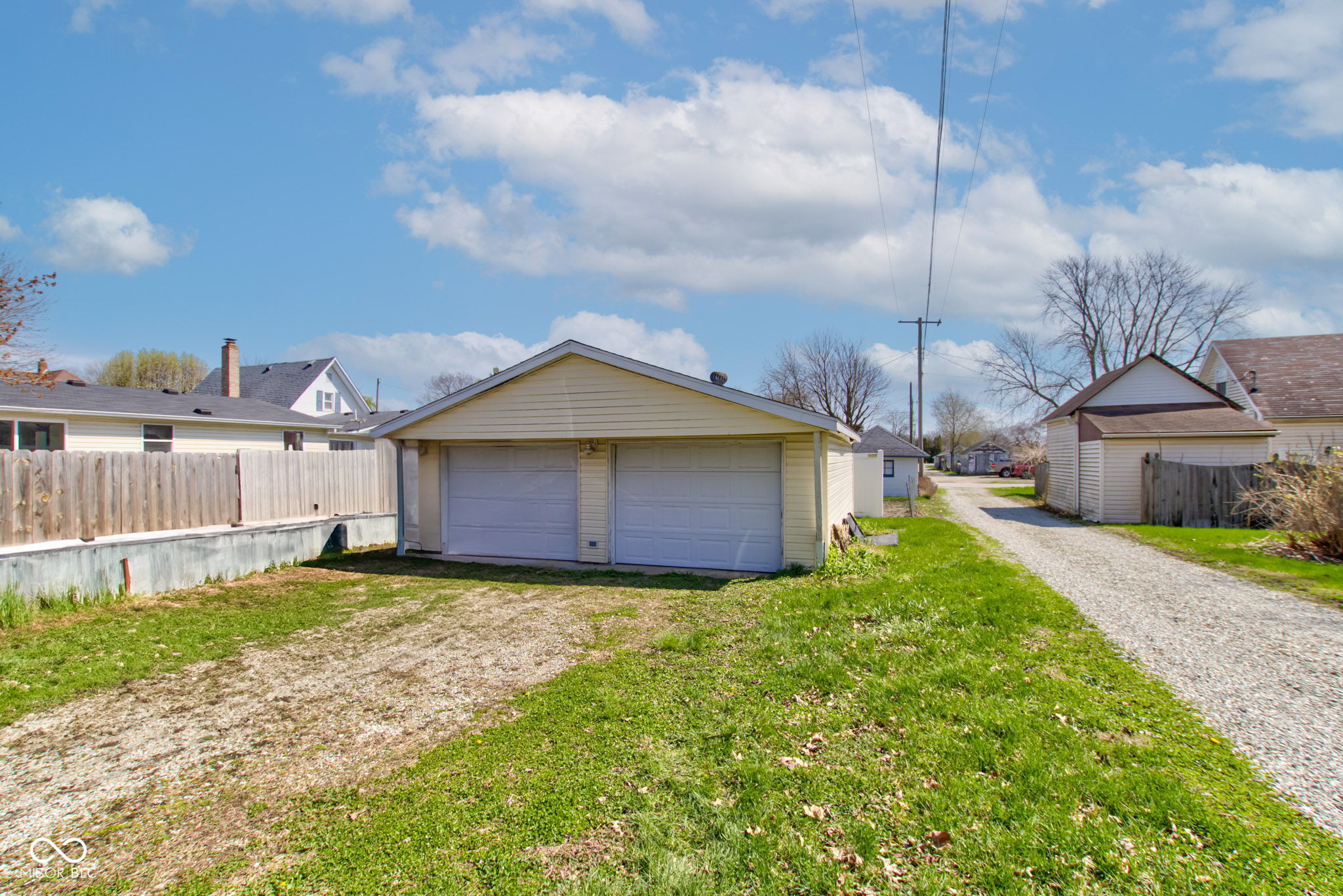220 E Meridian Street