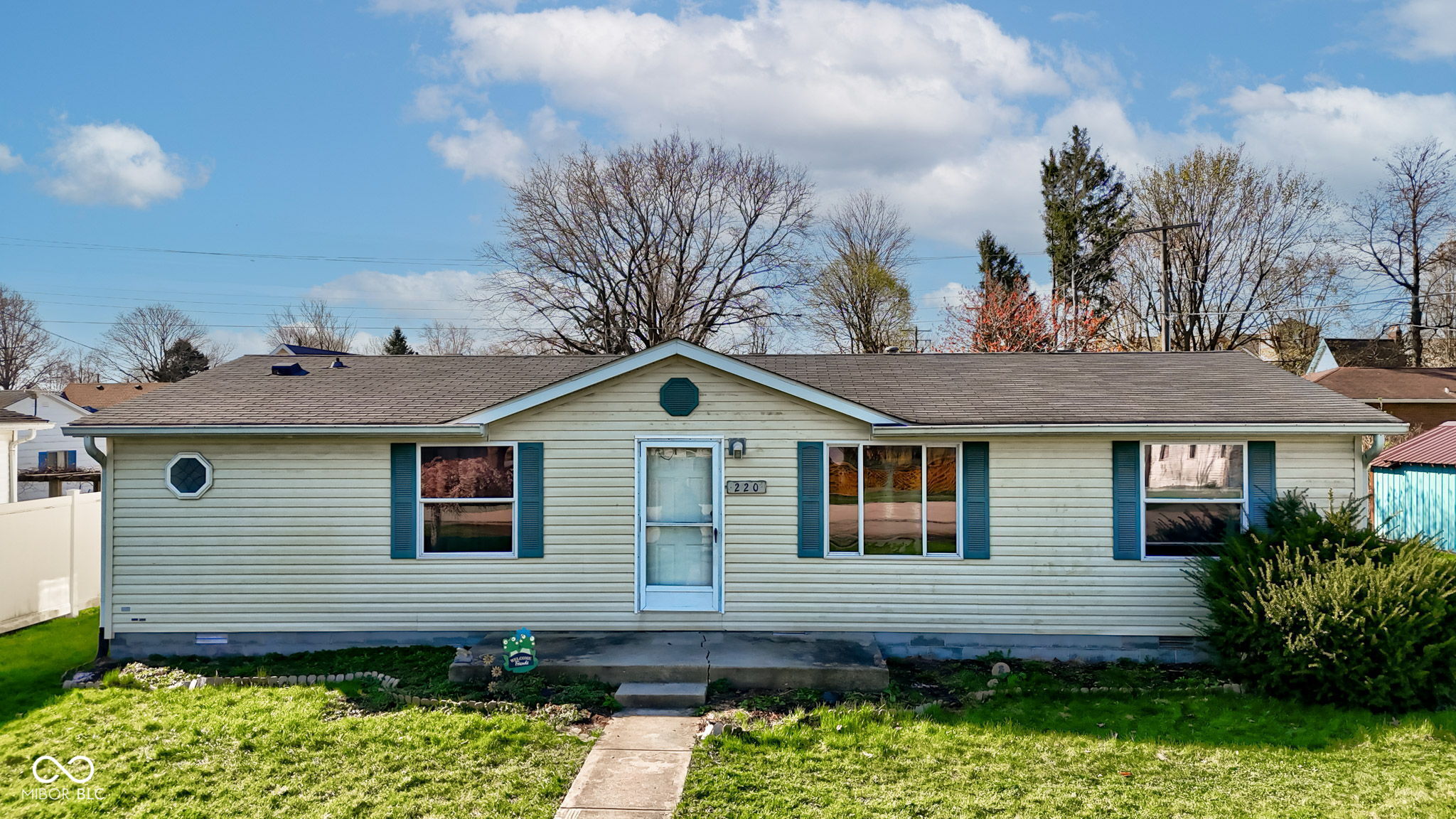 220 E Meridian Street