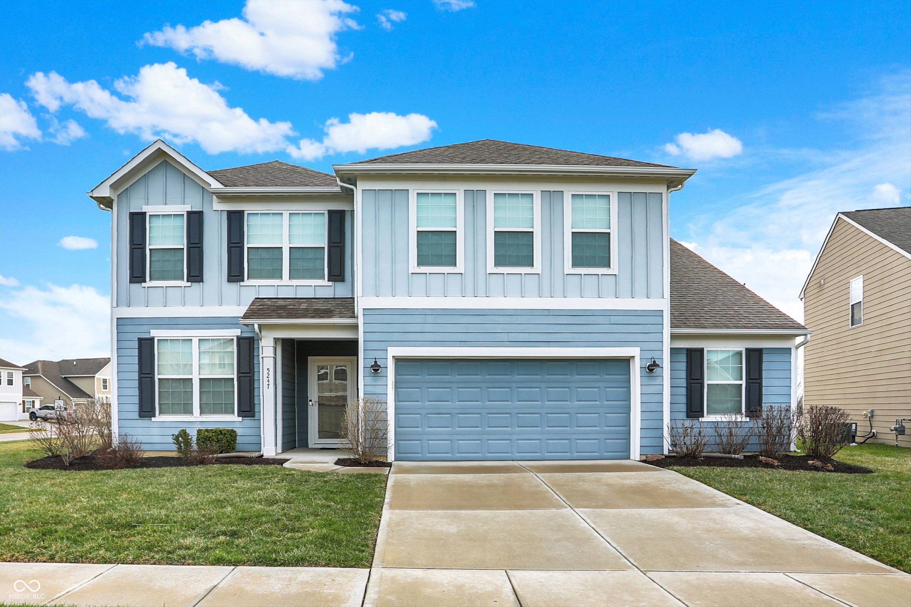 5247 Crowley Parkway