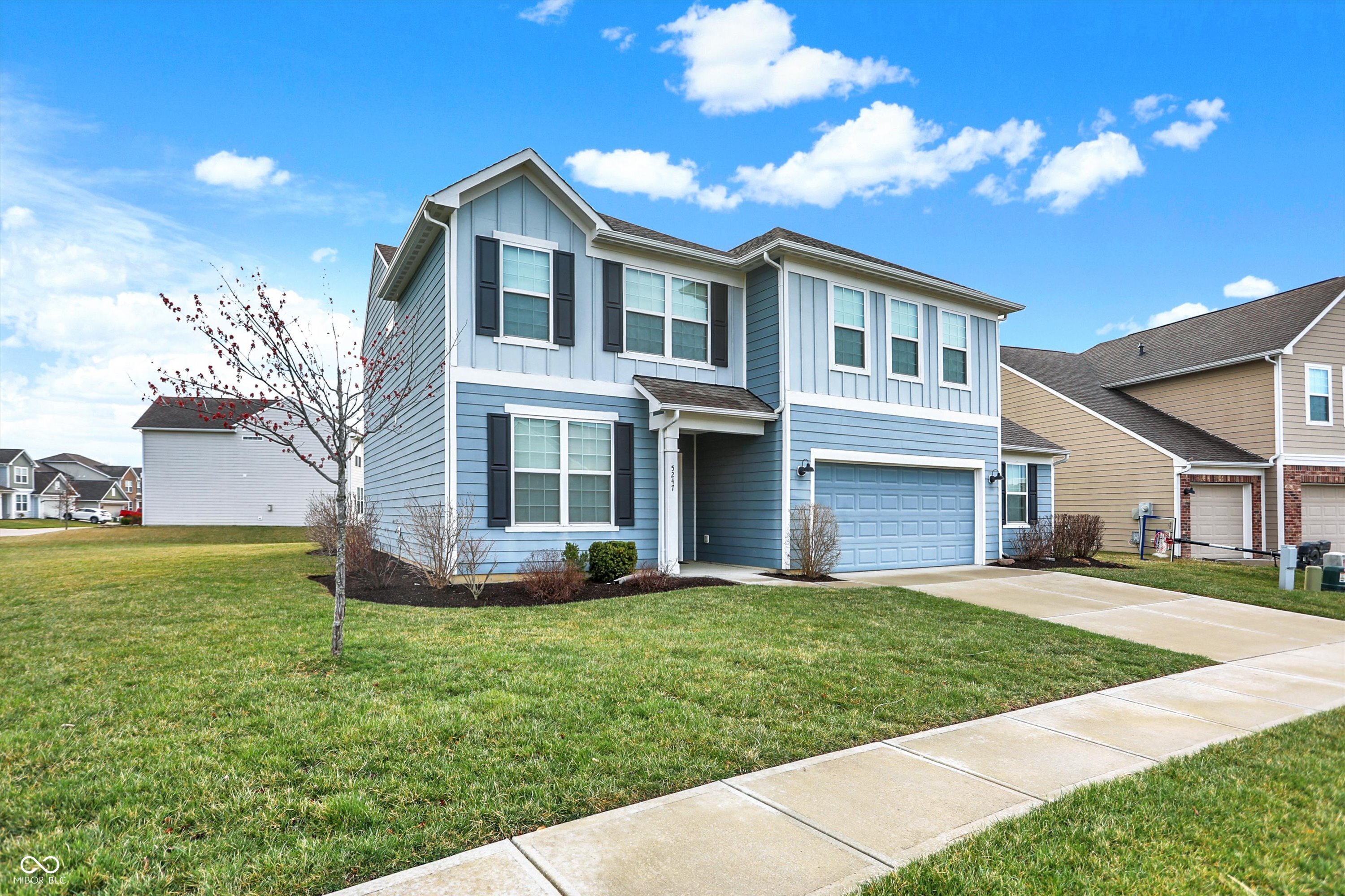 5247 Crowley Parkway