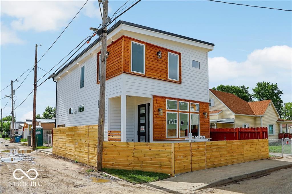 514 Spruce Street