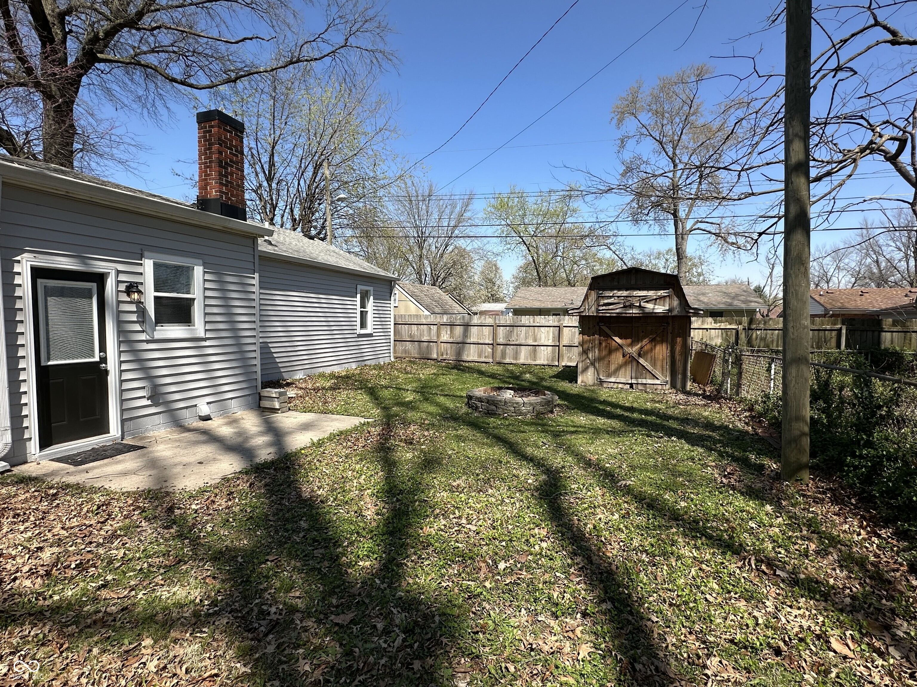 4823 Atwell Drive