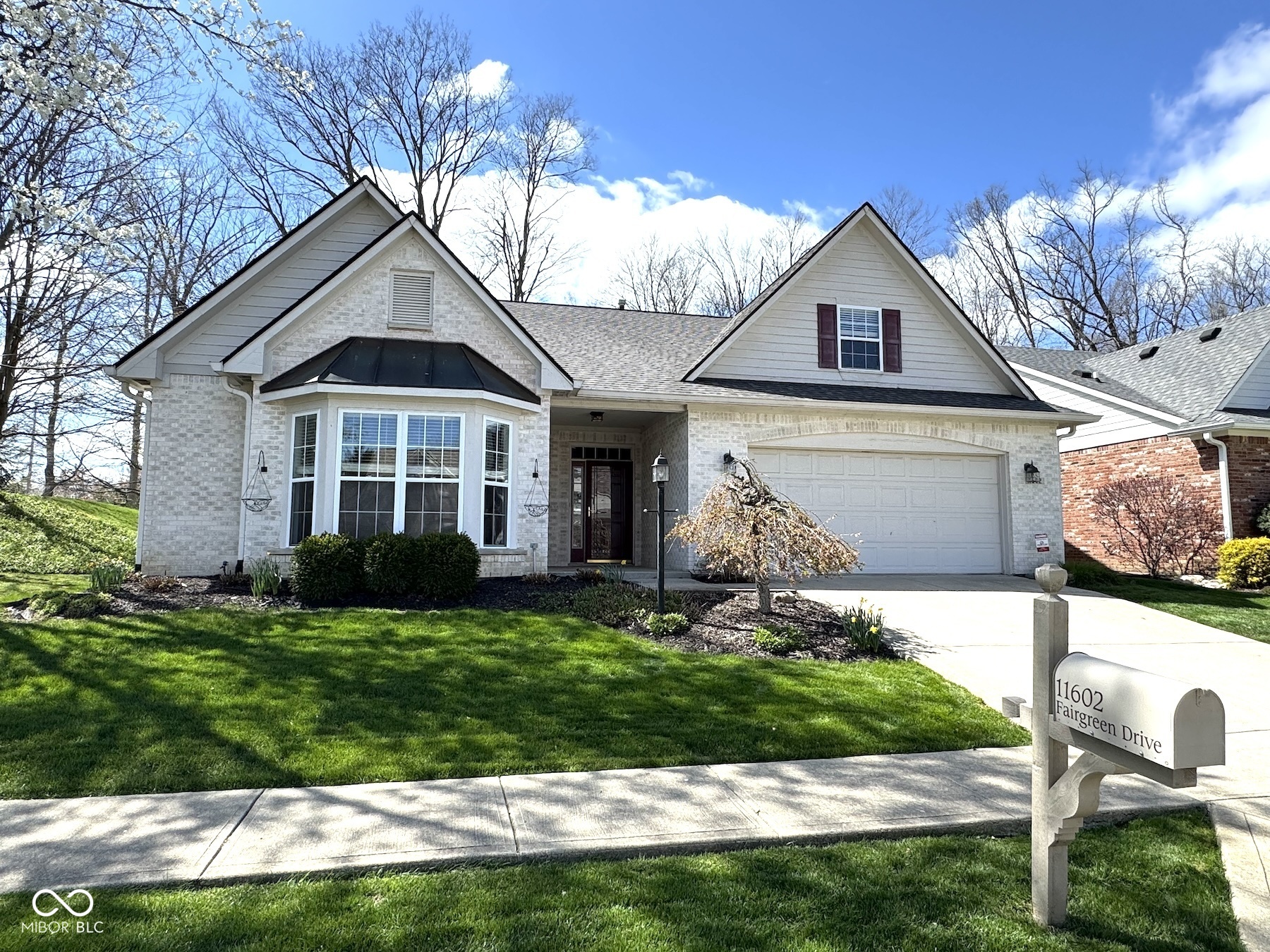 11602 Fairgreen Drive