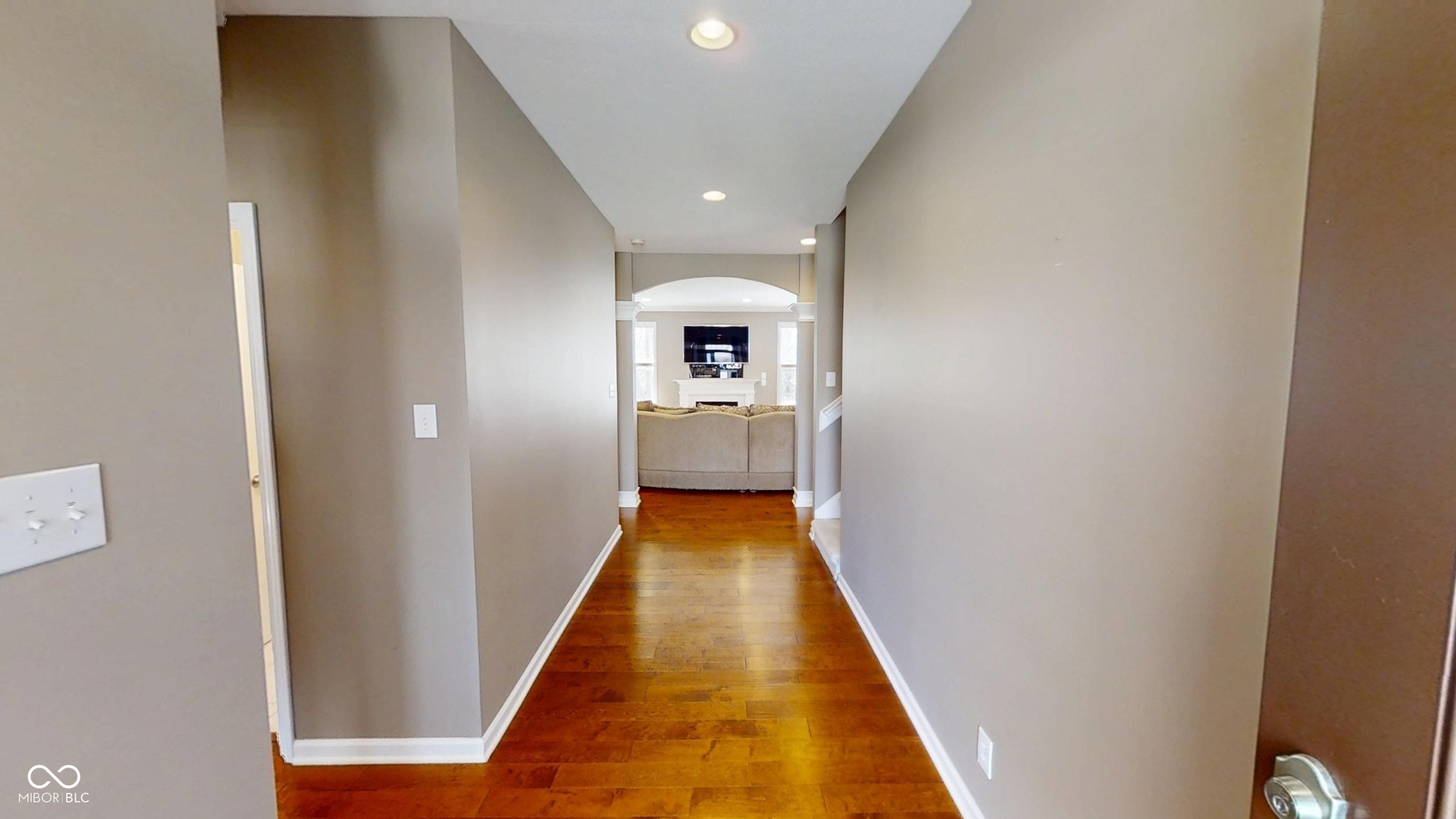 11602 Fairgreen Drive