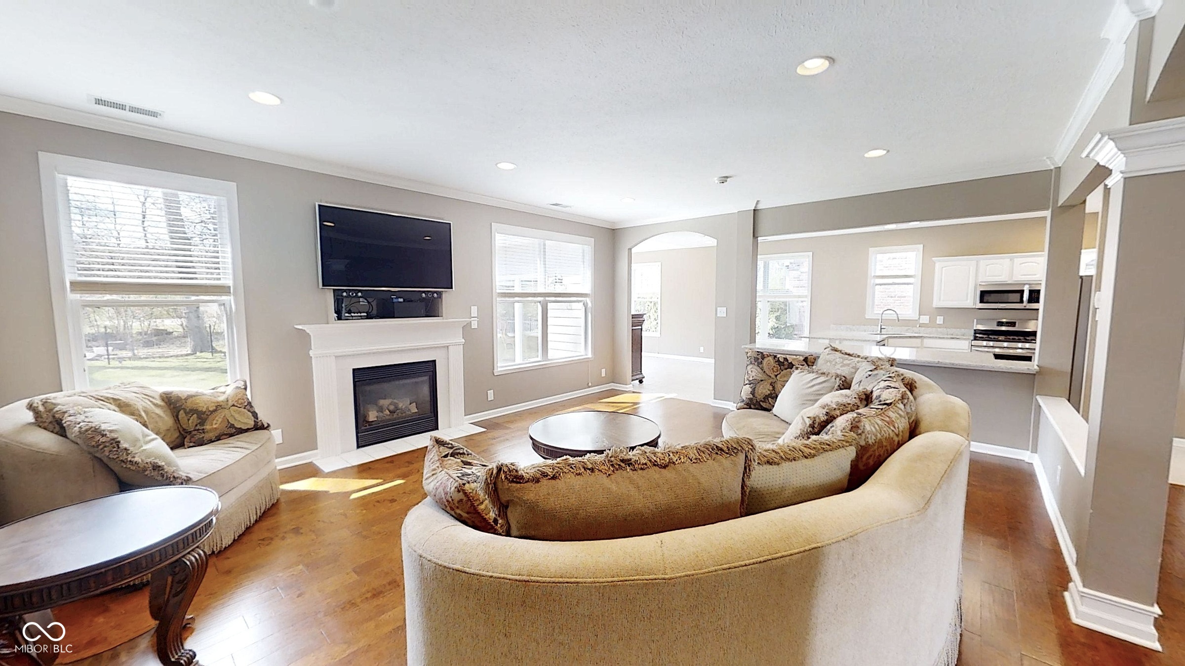 11602 Fairgreen Drive