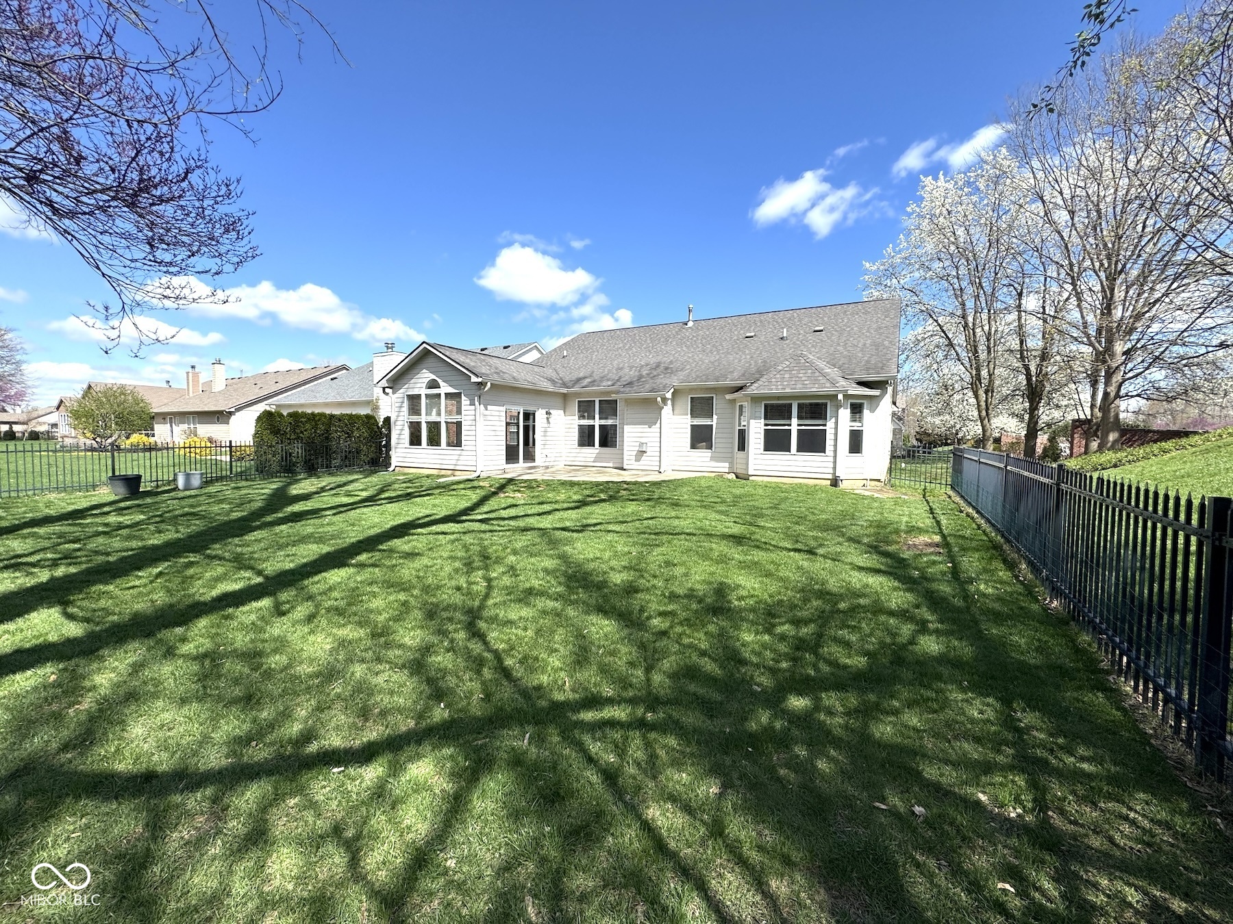 11602 Fairgreen Drive