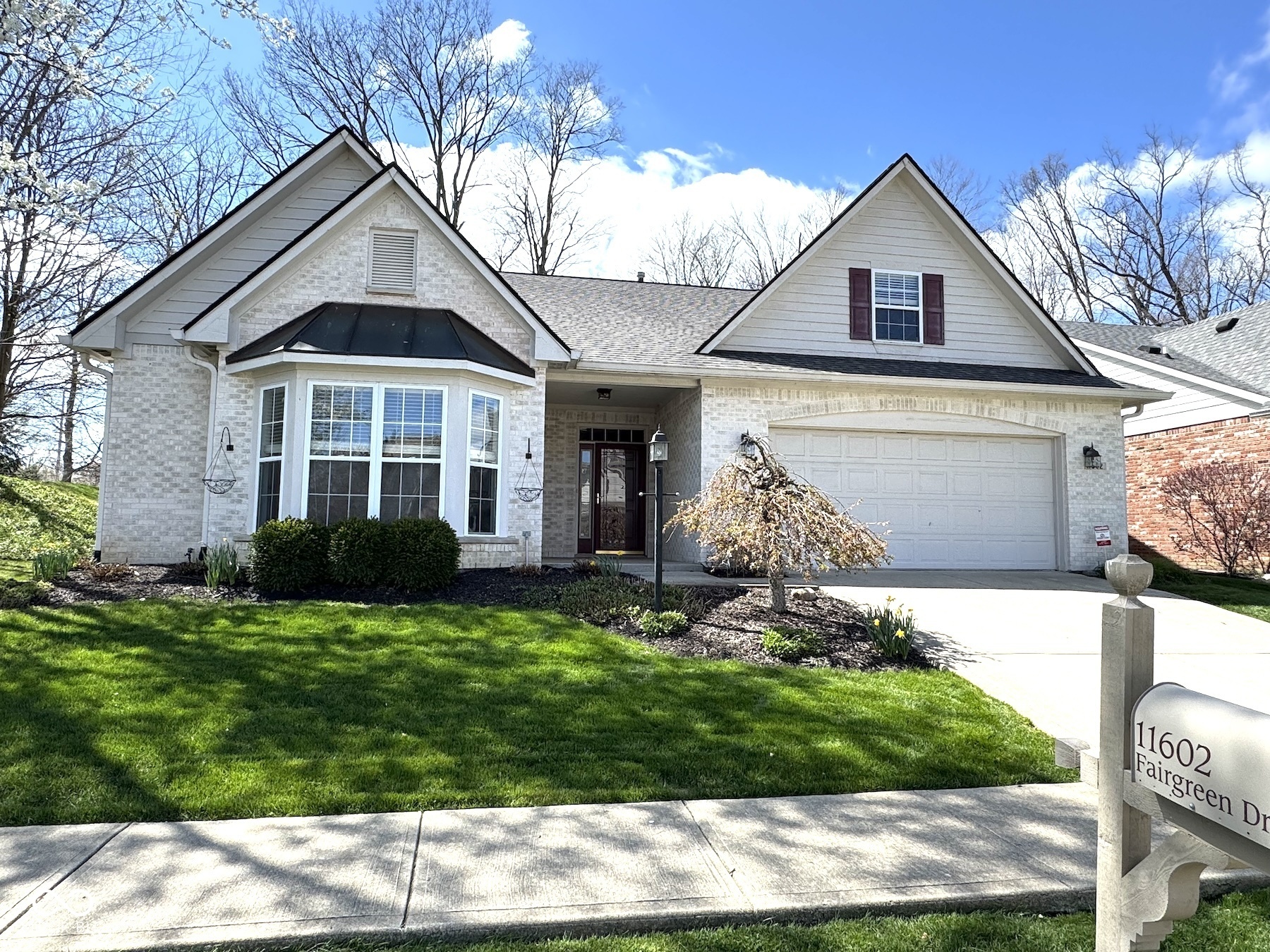 11602 Fairgreen Drive