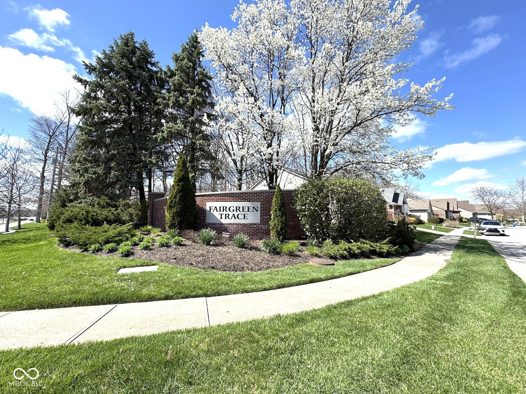 11602 Fairgreen Drive