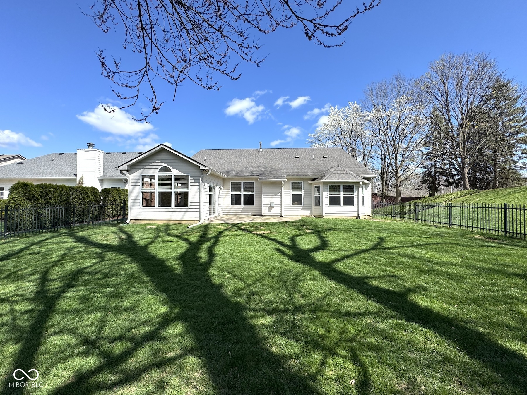 11602 Fairgreen Drive