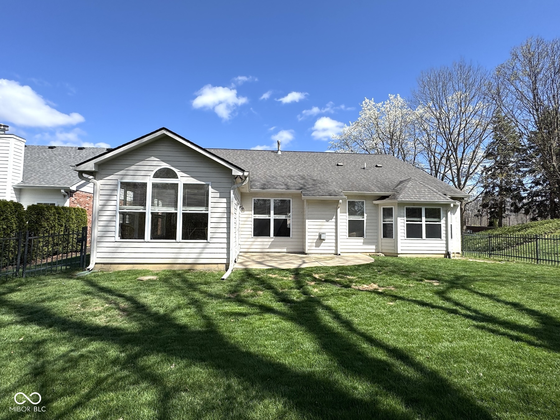 11602 Fairgreen Drive