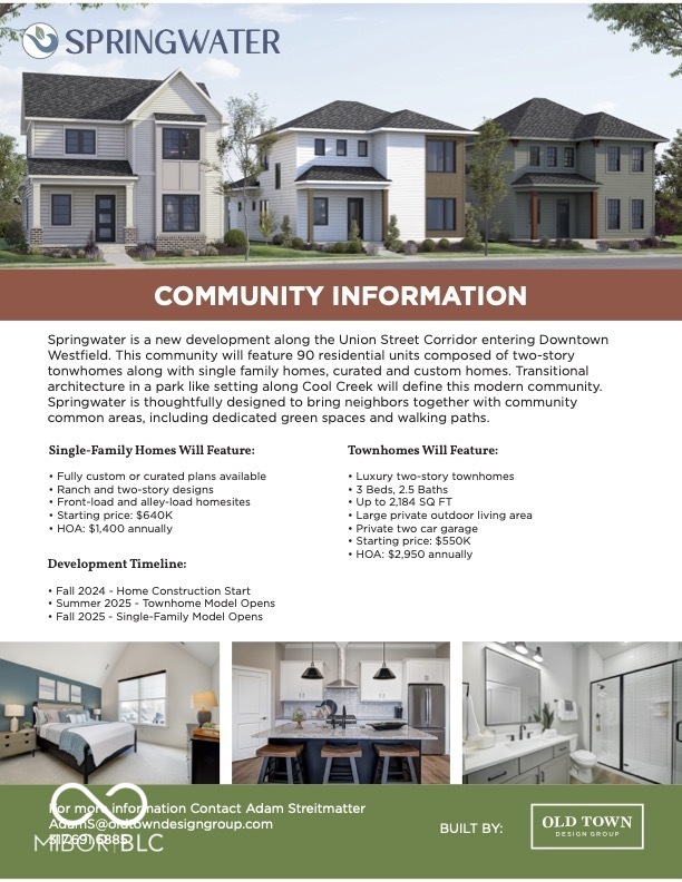 16387 Burlwood Drive