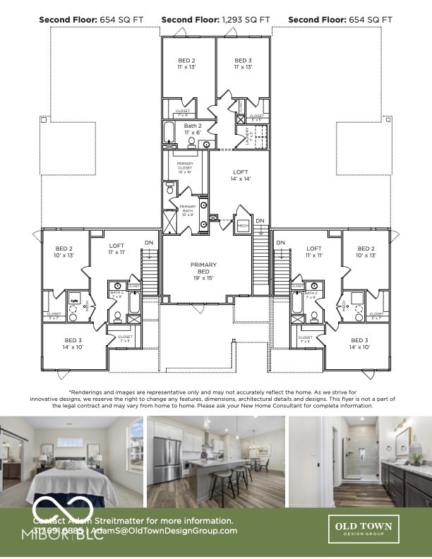 16387 Burlwood Drive