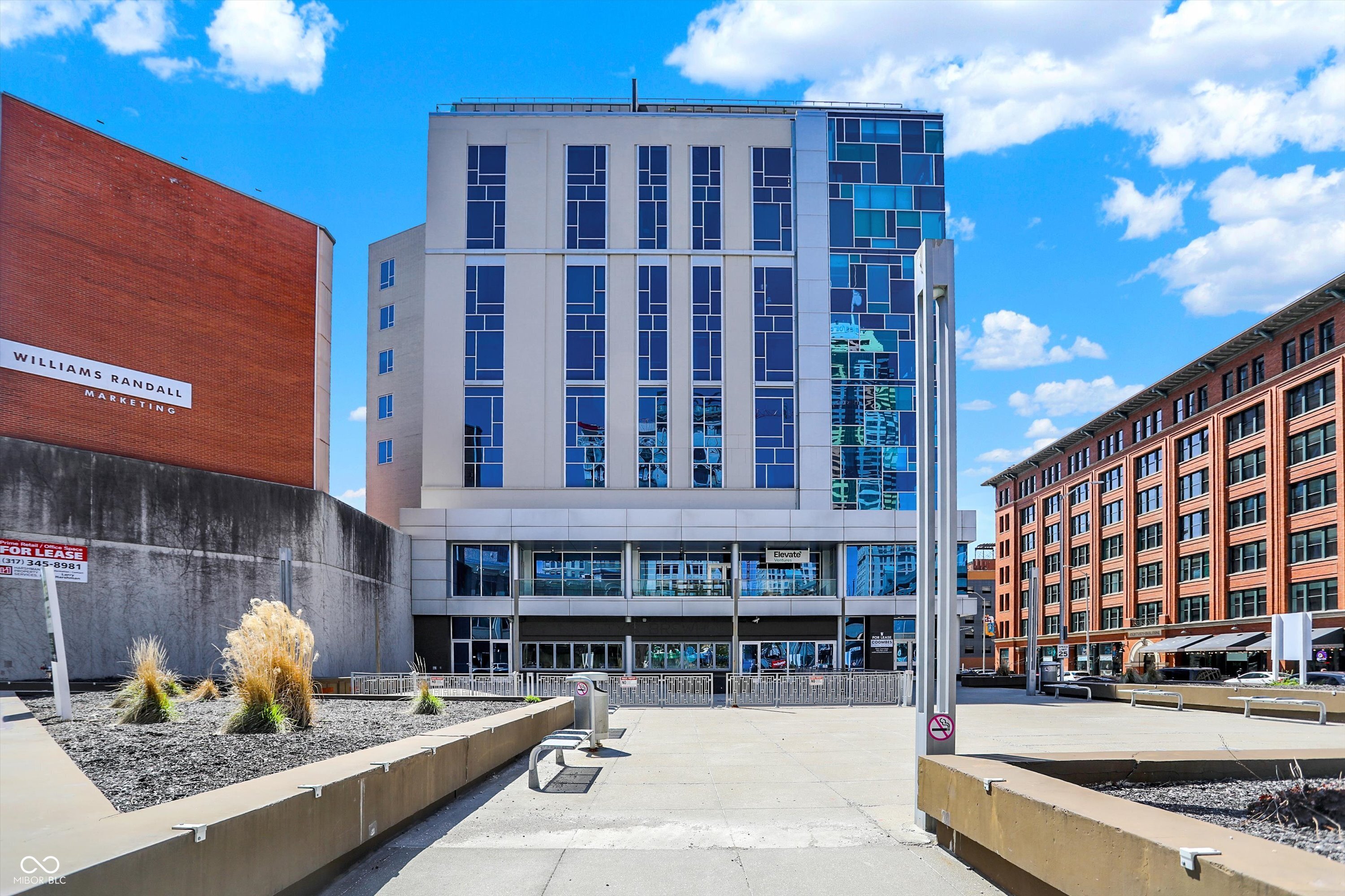 1 Virginia Avenue Unit: 707