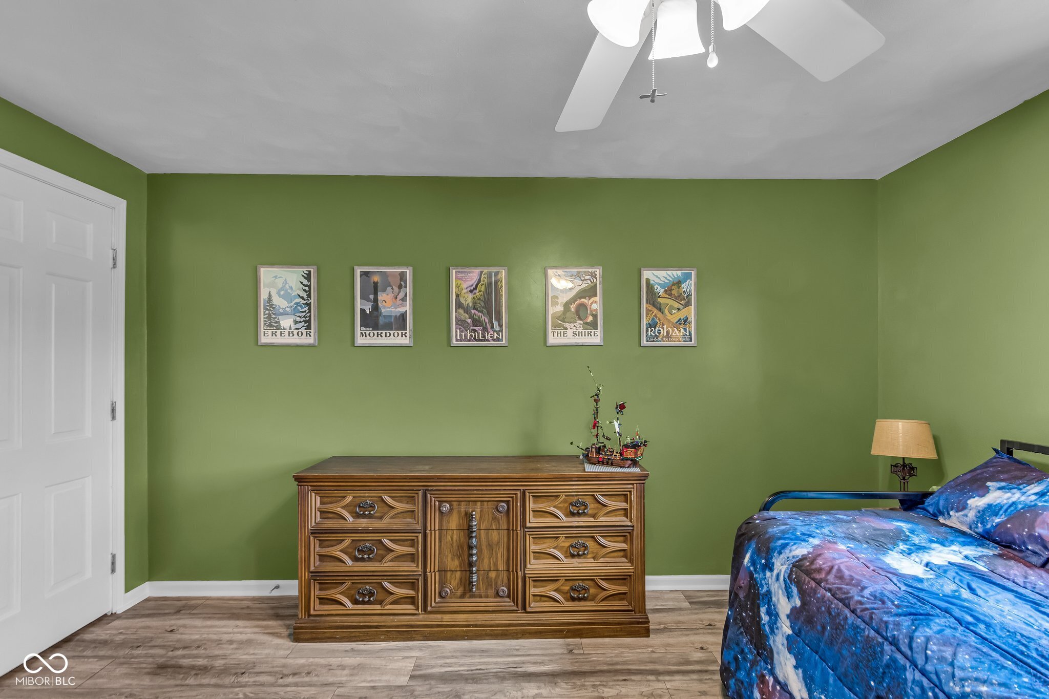 4930 Founders Court
