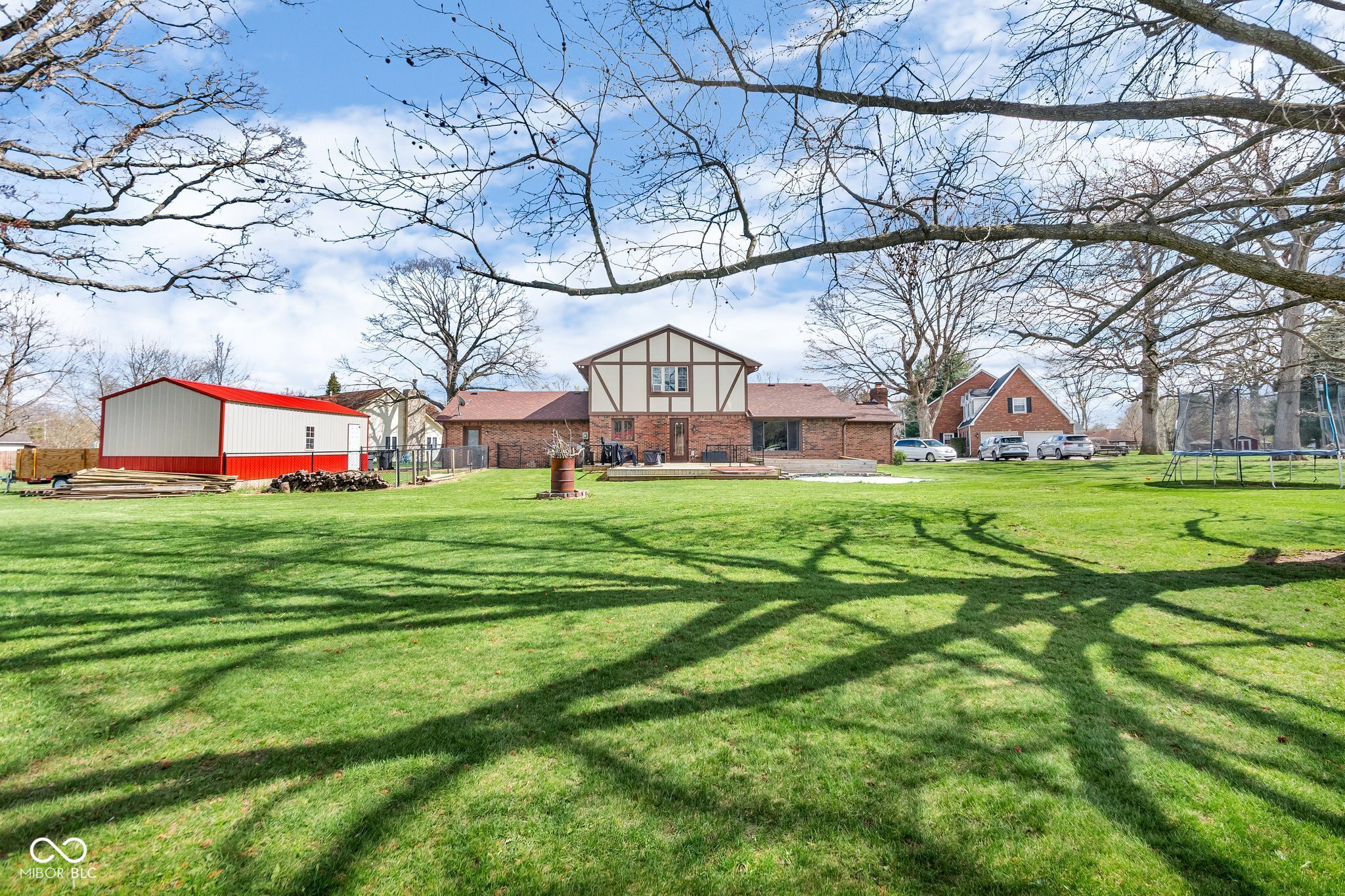 4930 Founders Court