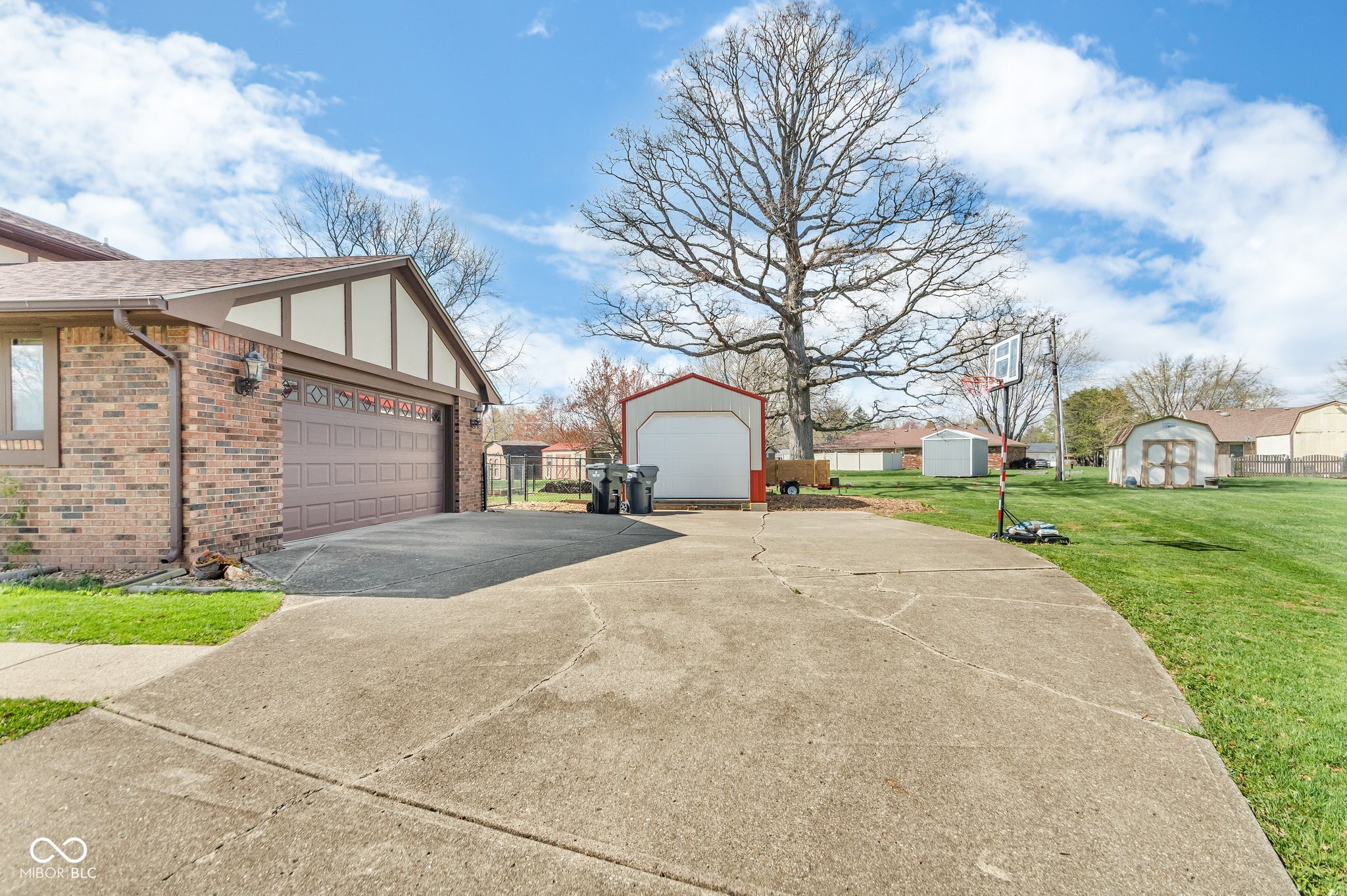 4930 Founders Court