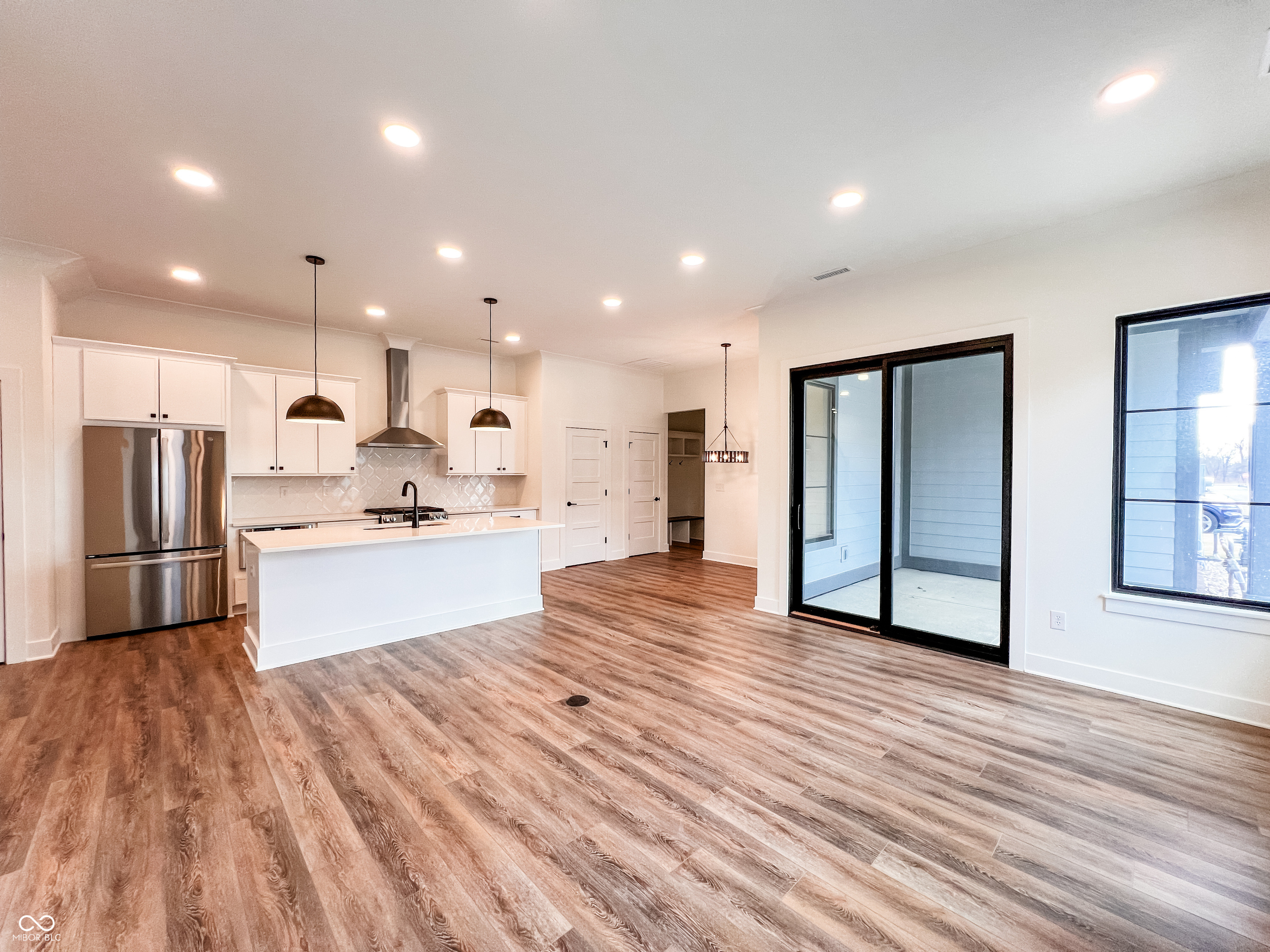 16375 Burlwood Drive