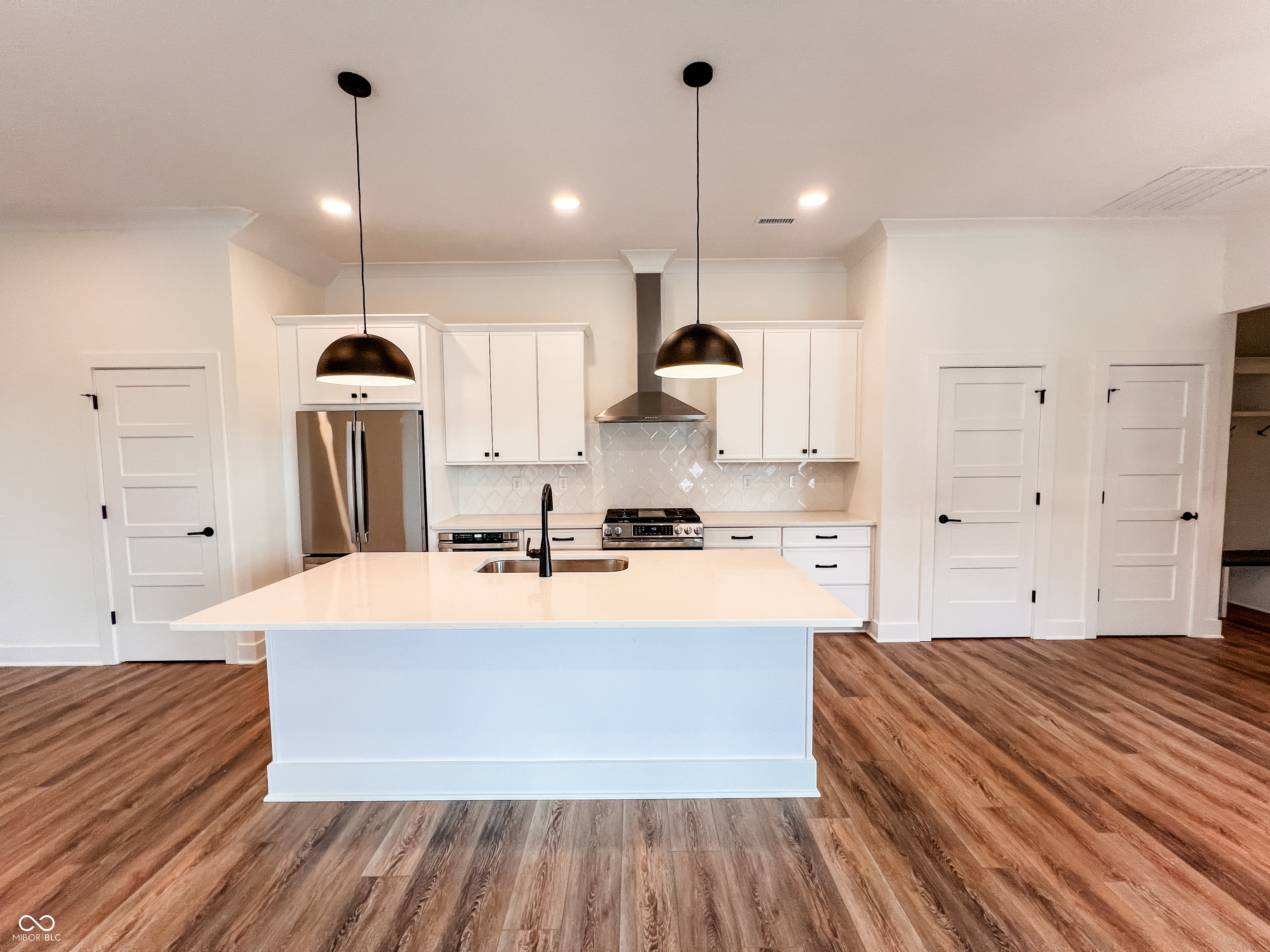 16375 Burlwood Drive