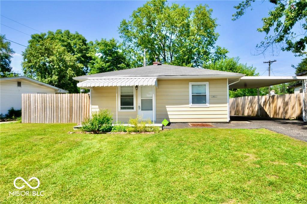 3021 Midvale Drive