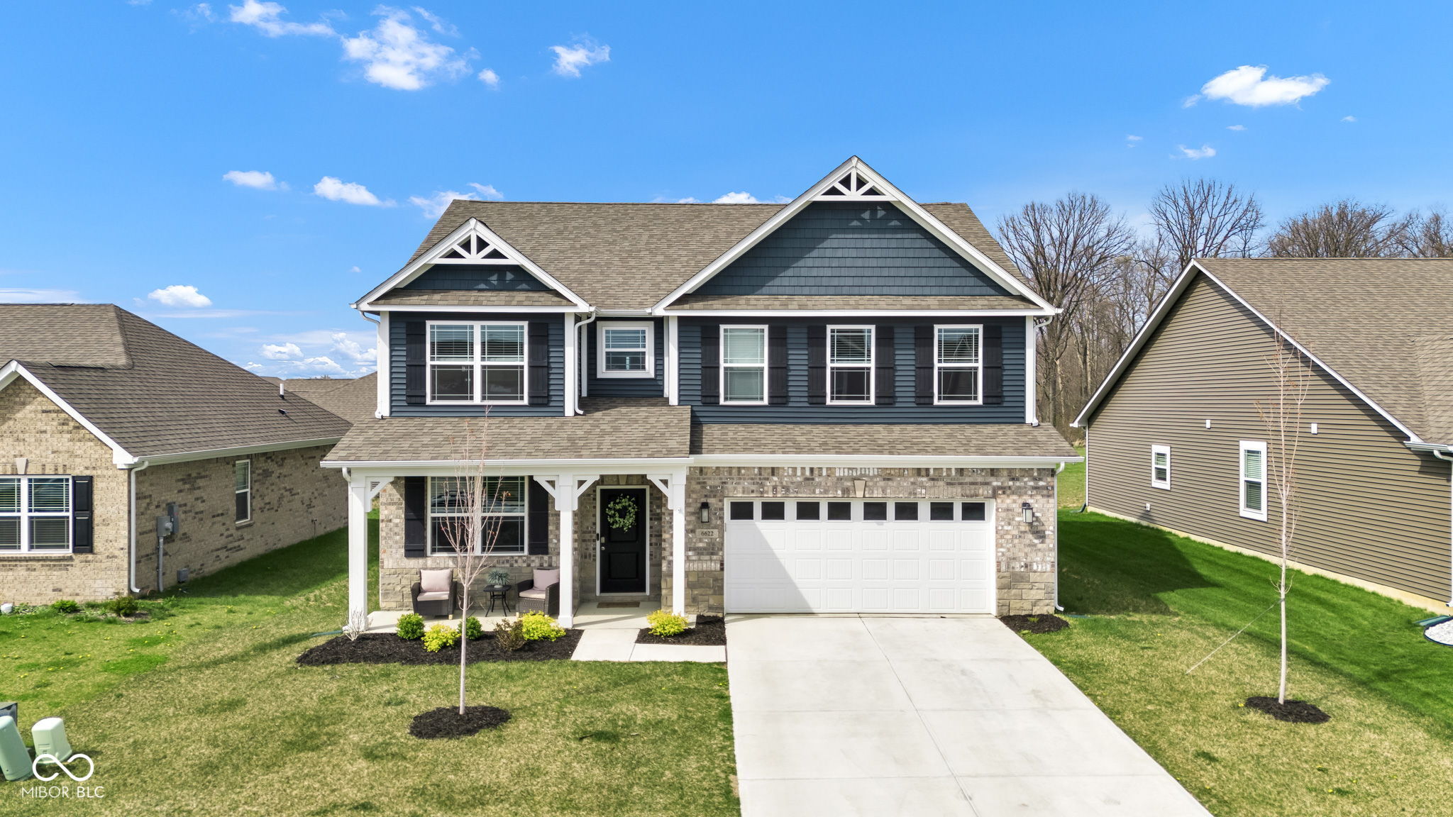 6622 Cardiff Circle