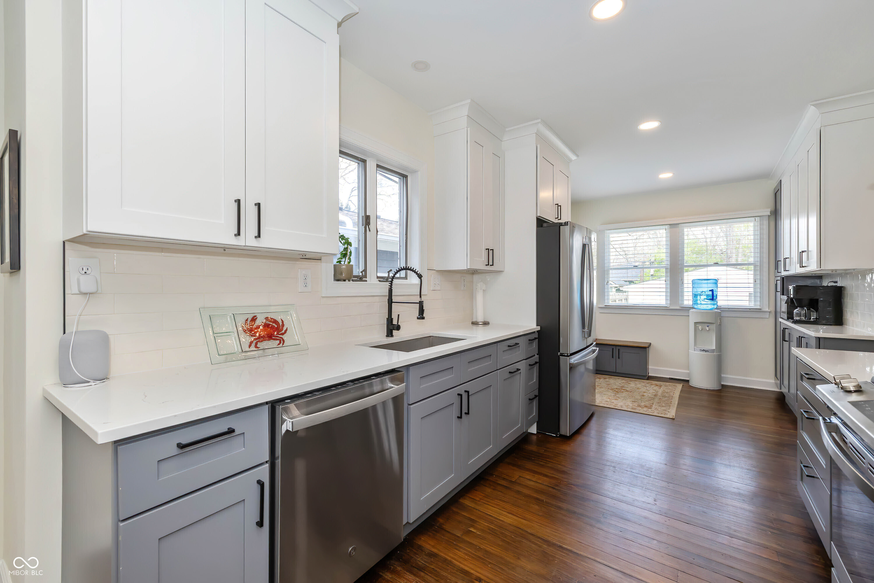 402 E 46th Street