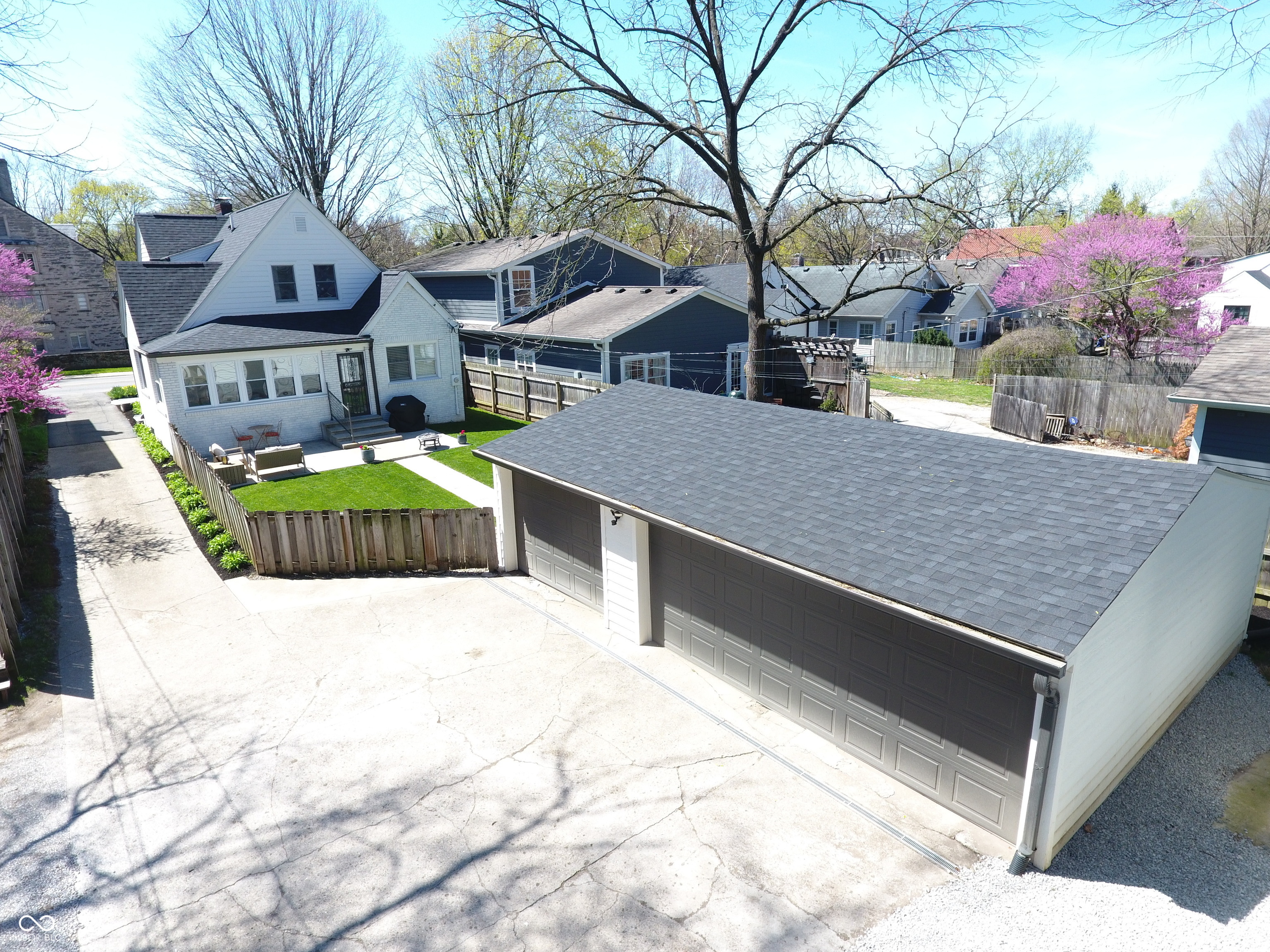 402 E 46th Street