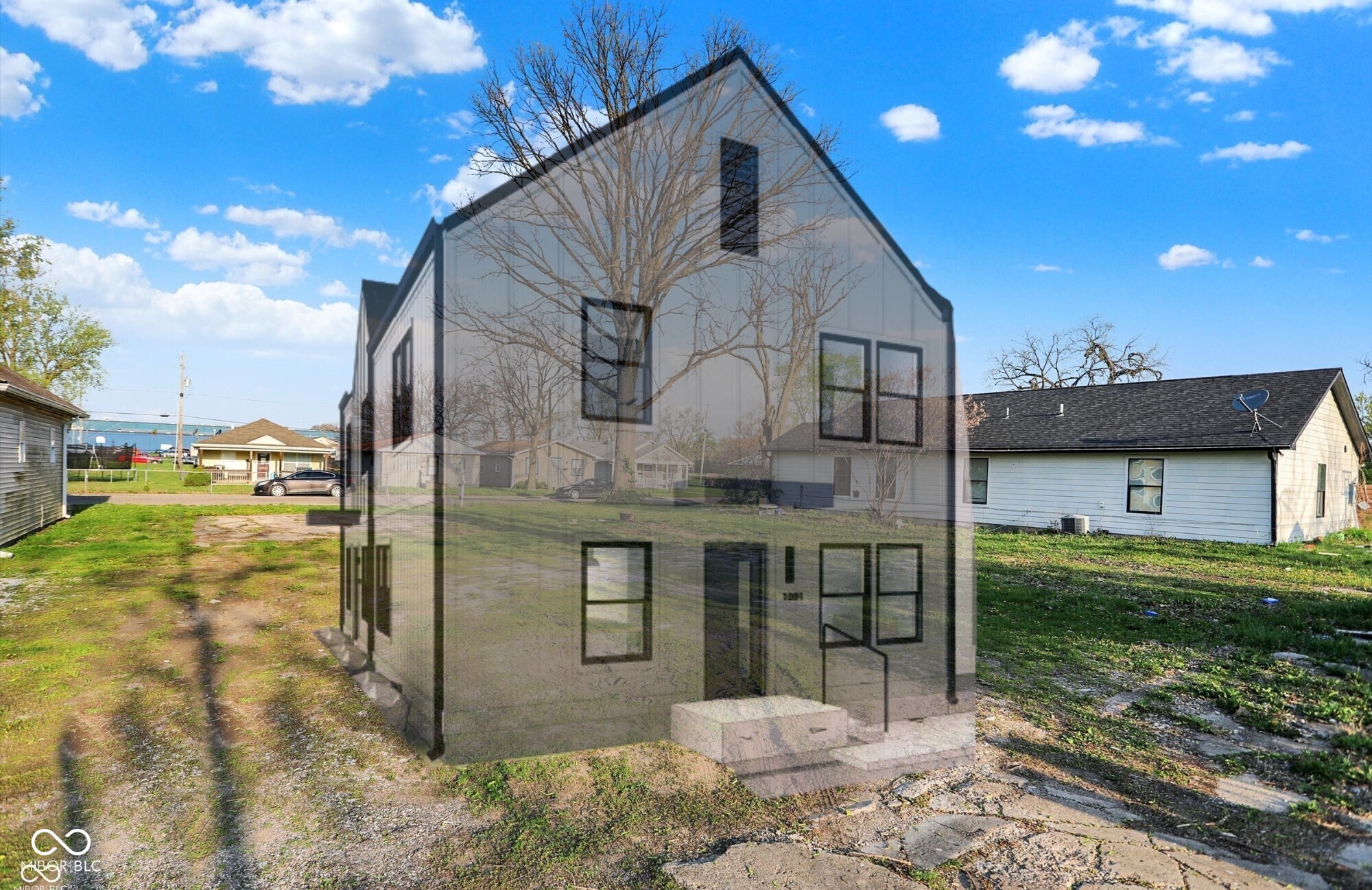 2011 Ralston Avenue