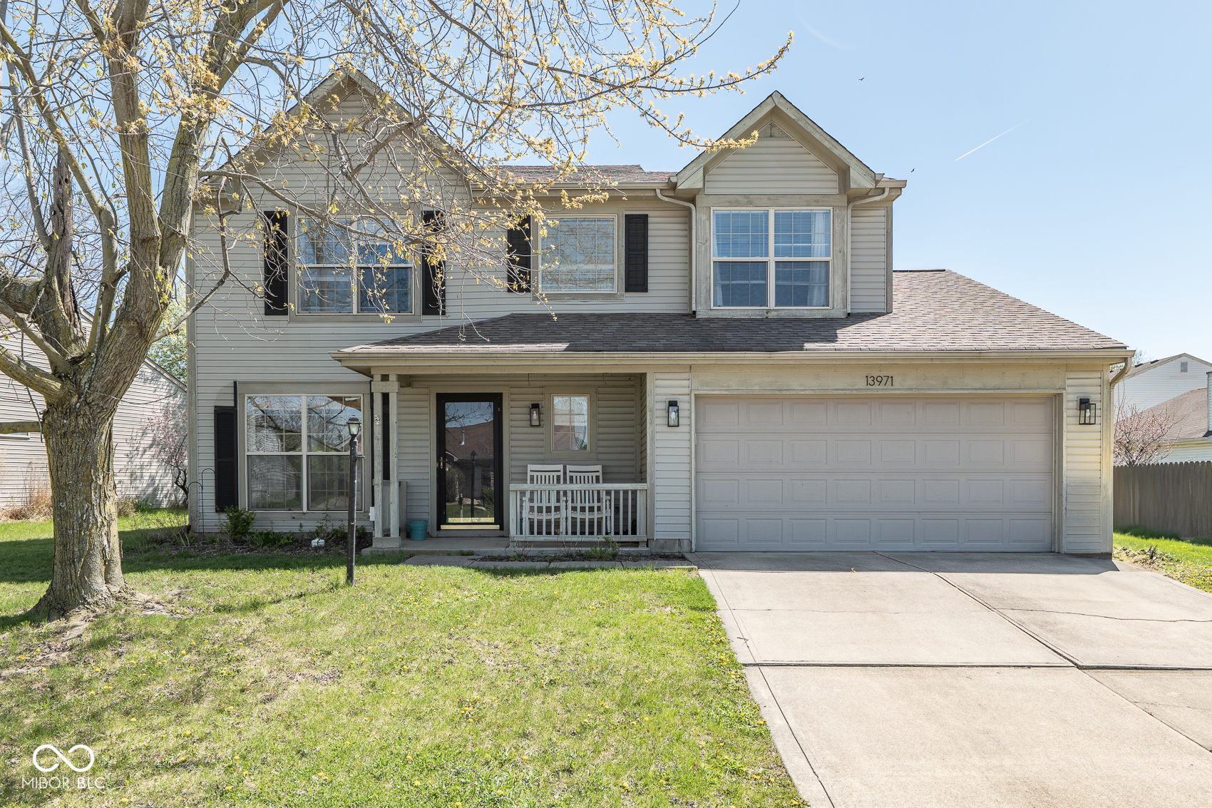 13971 Bruddy Drive