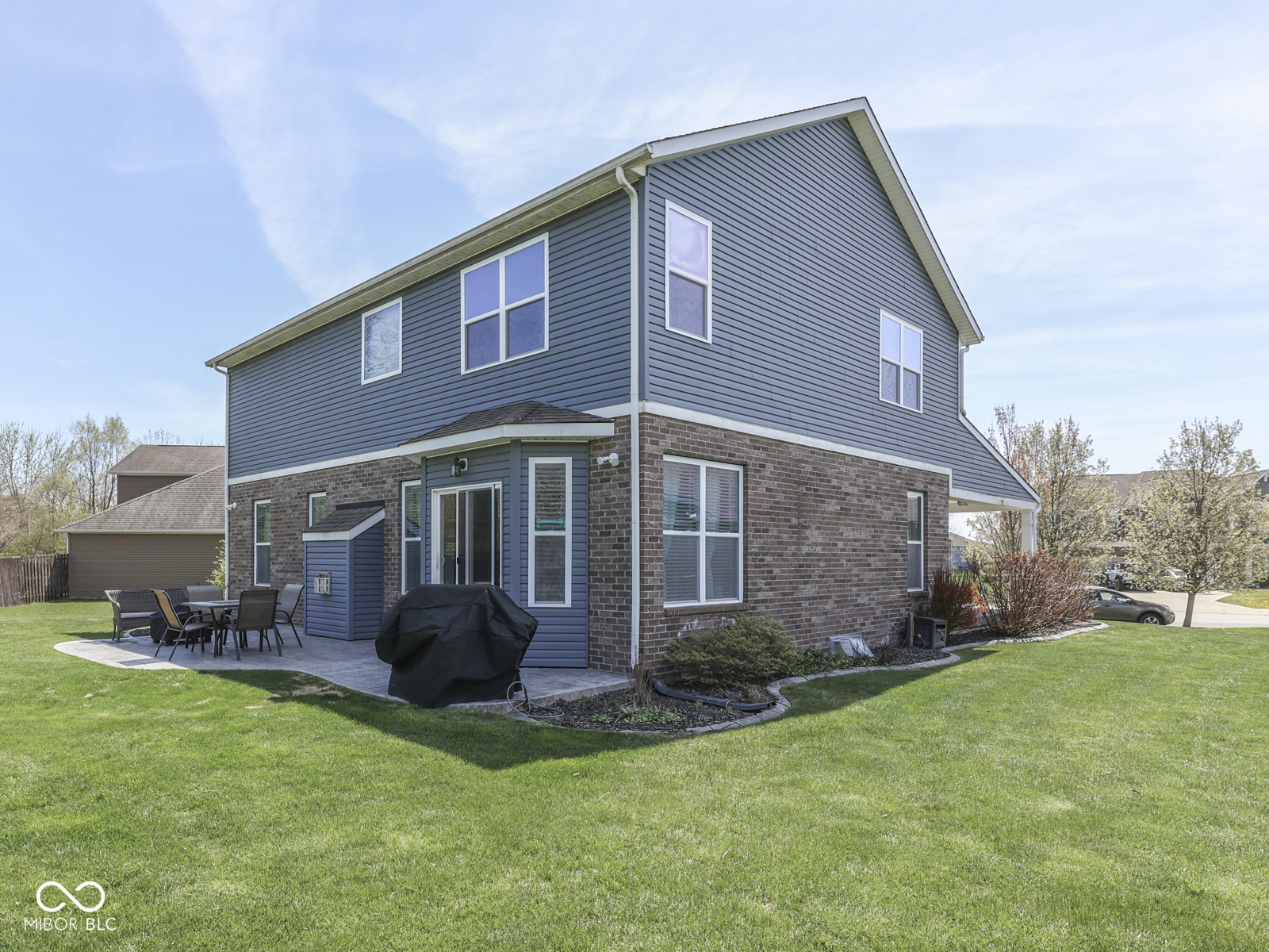 8926 New Heritage Court