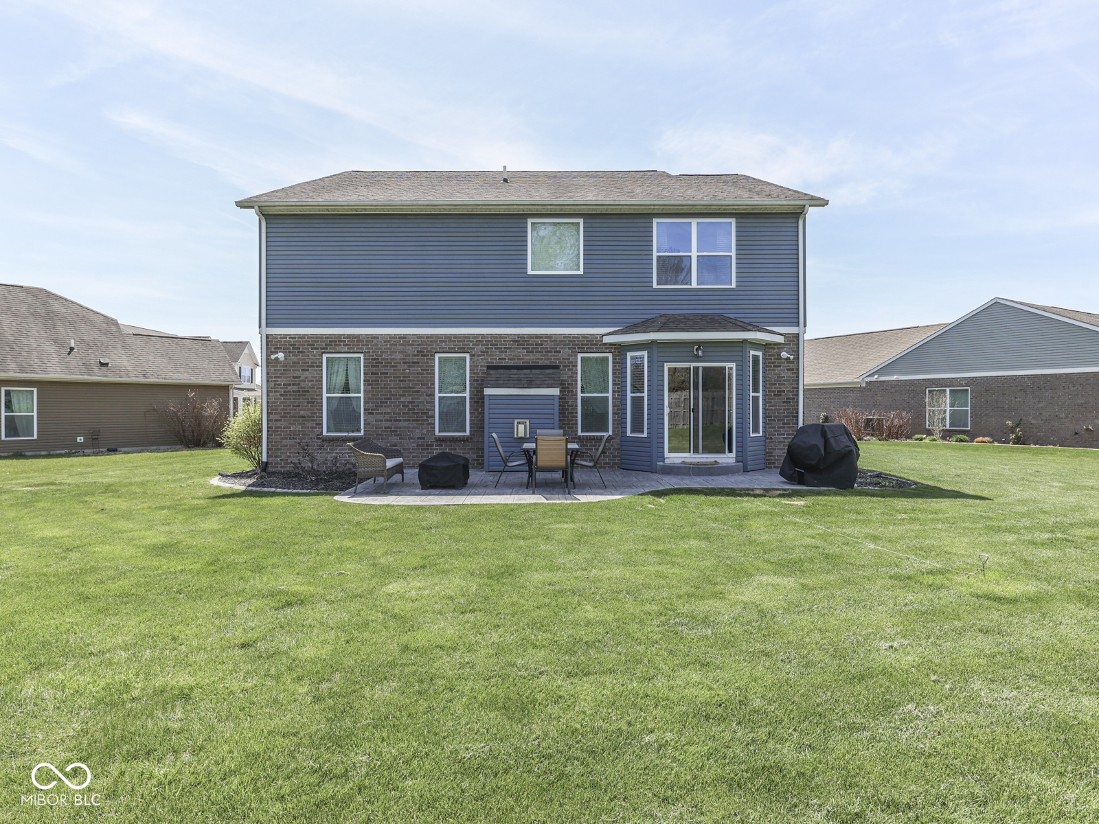 8926 New Heritage Court