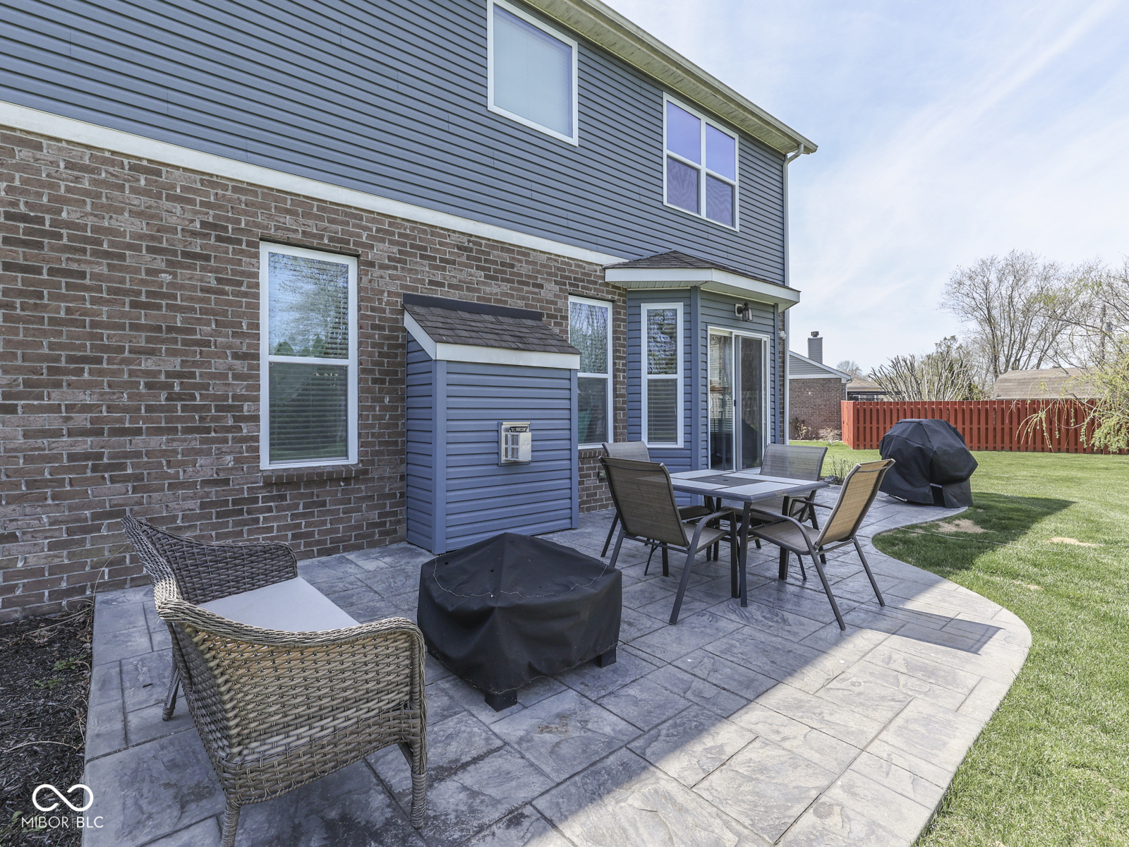 8926 New Heritage Court