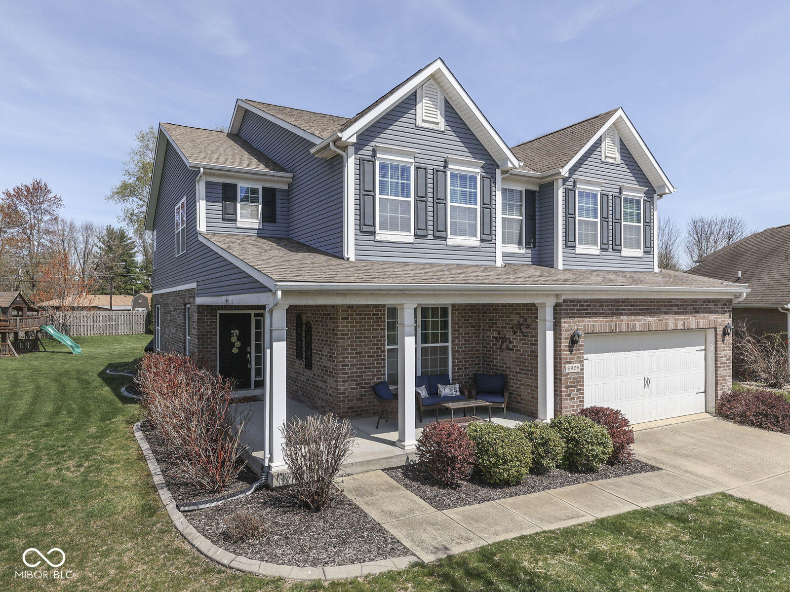 8926 New Heritage Court