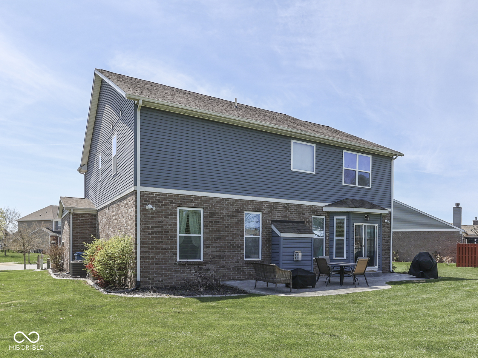 8926 New Heritage Court