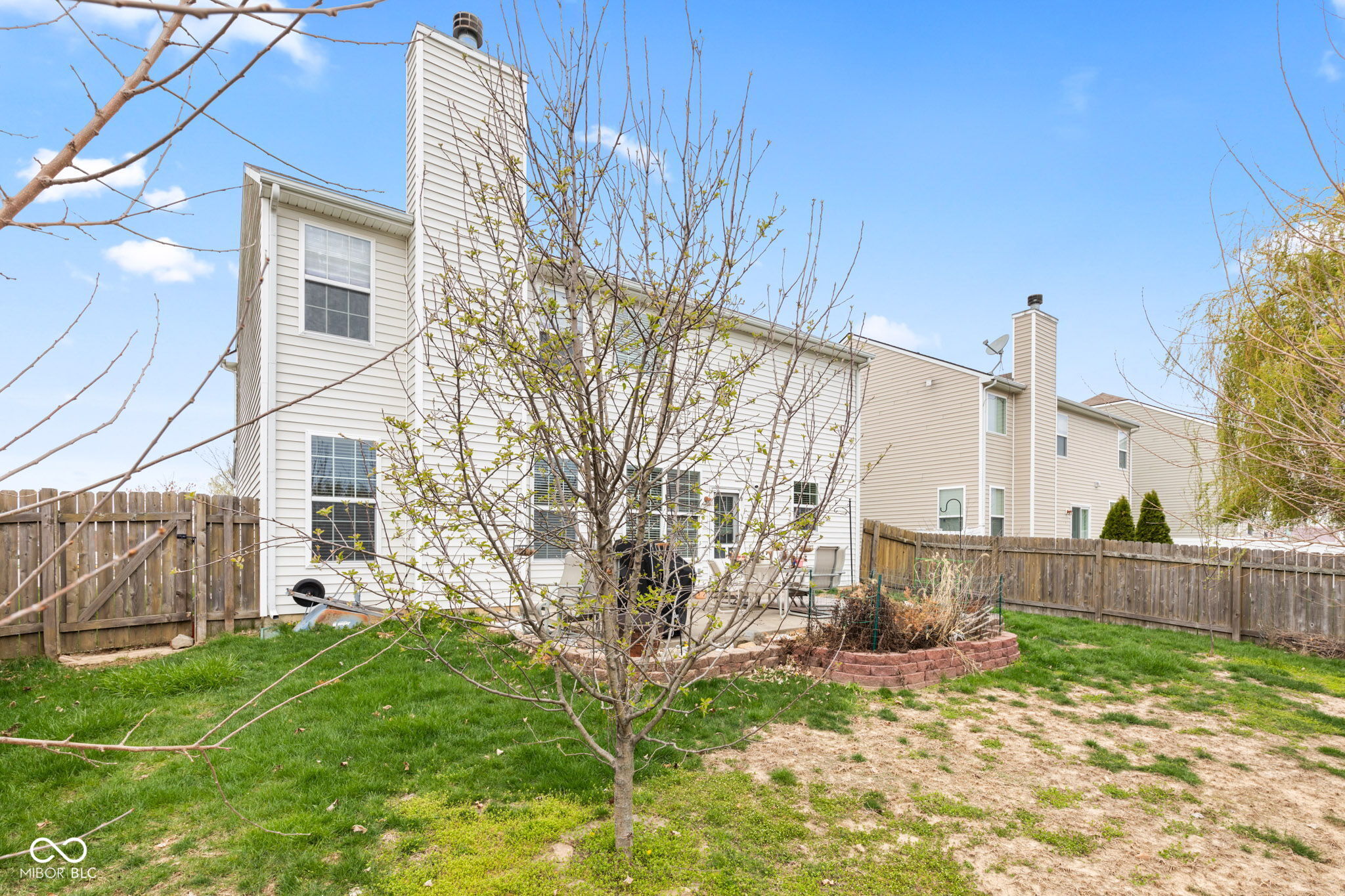15144 Dry Creek Road