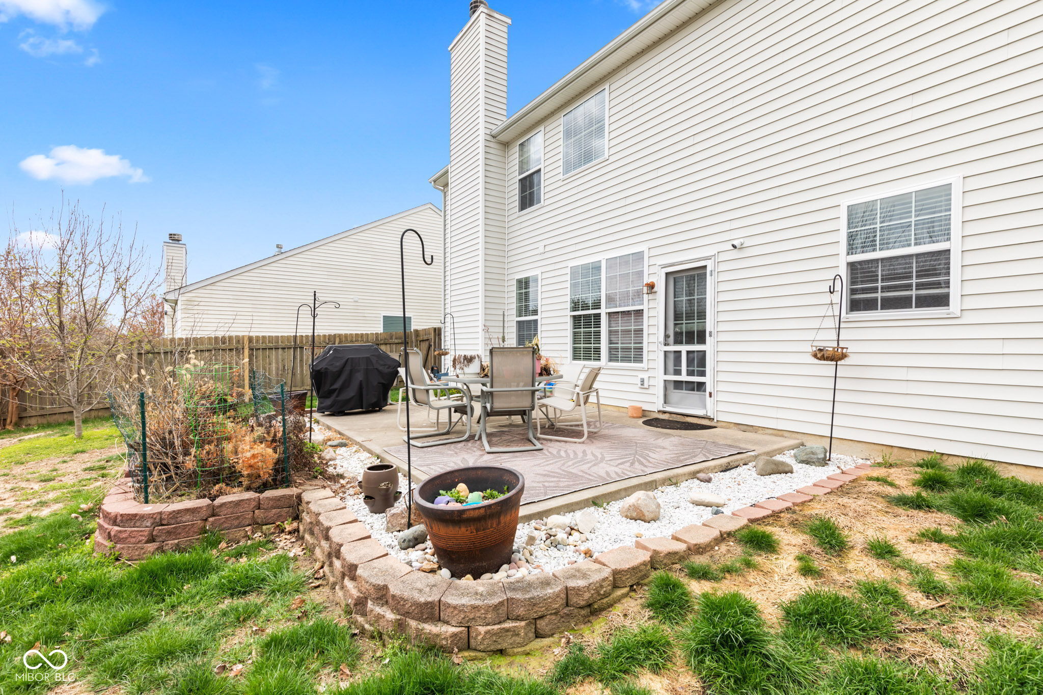 15144 Dry Creek Road