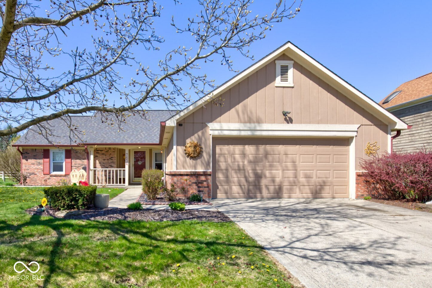 7634 Pennycroft Drive