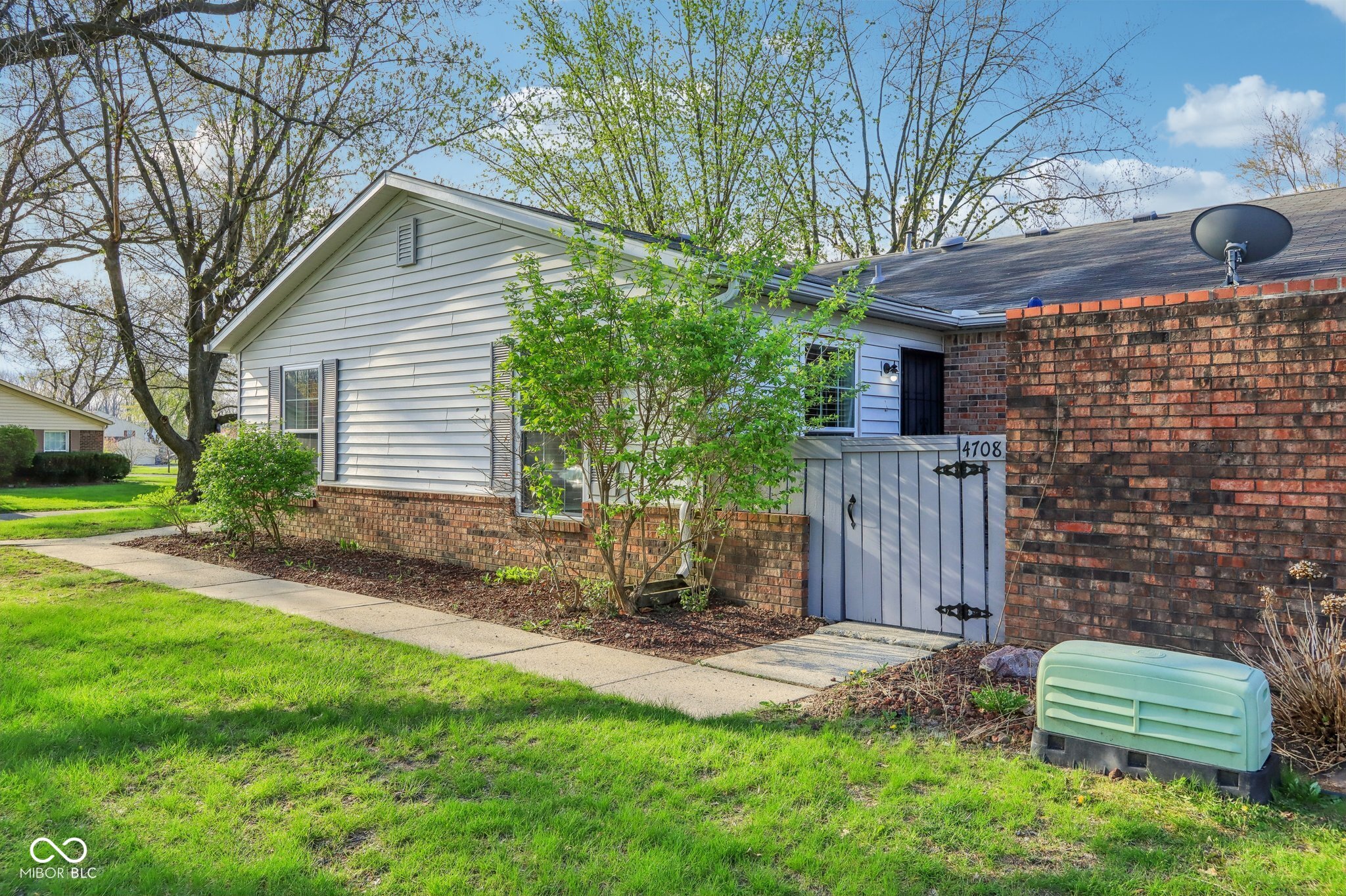 4708 Dorkin Court