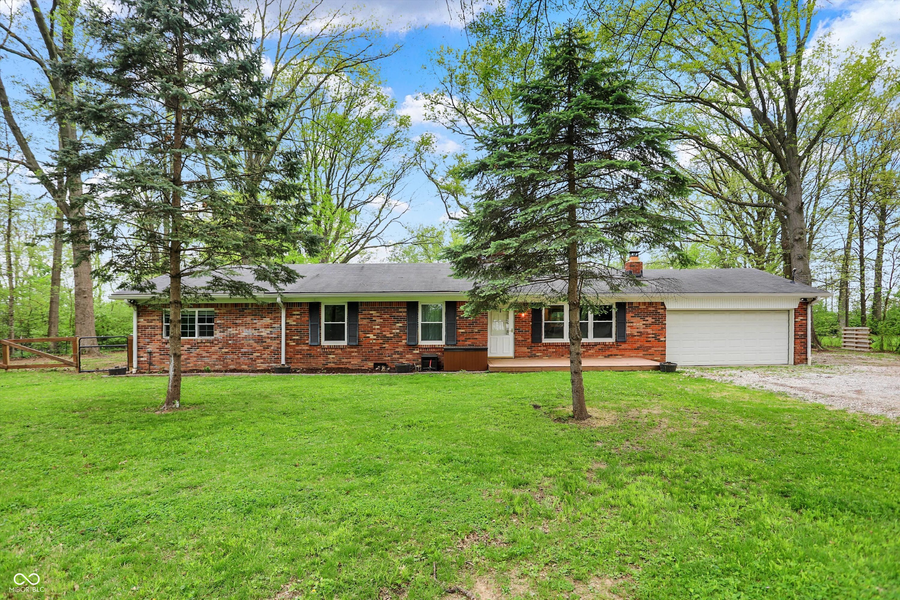 2920 N Buck Creek Road