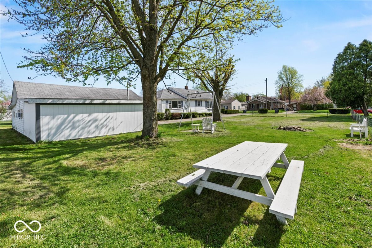 3737 Forest Terrace