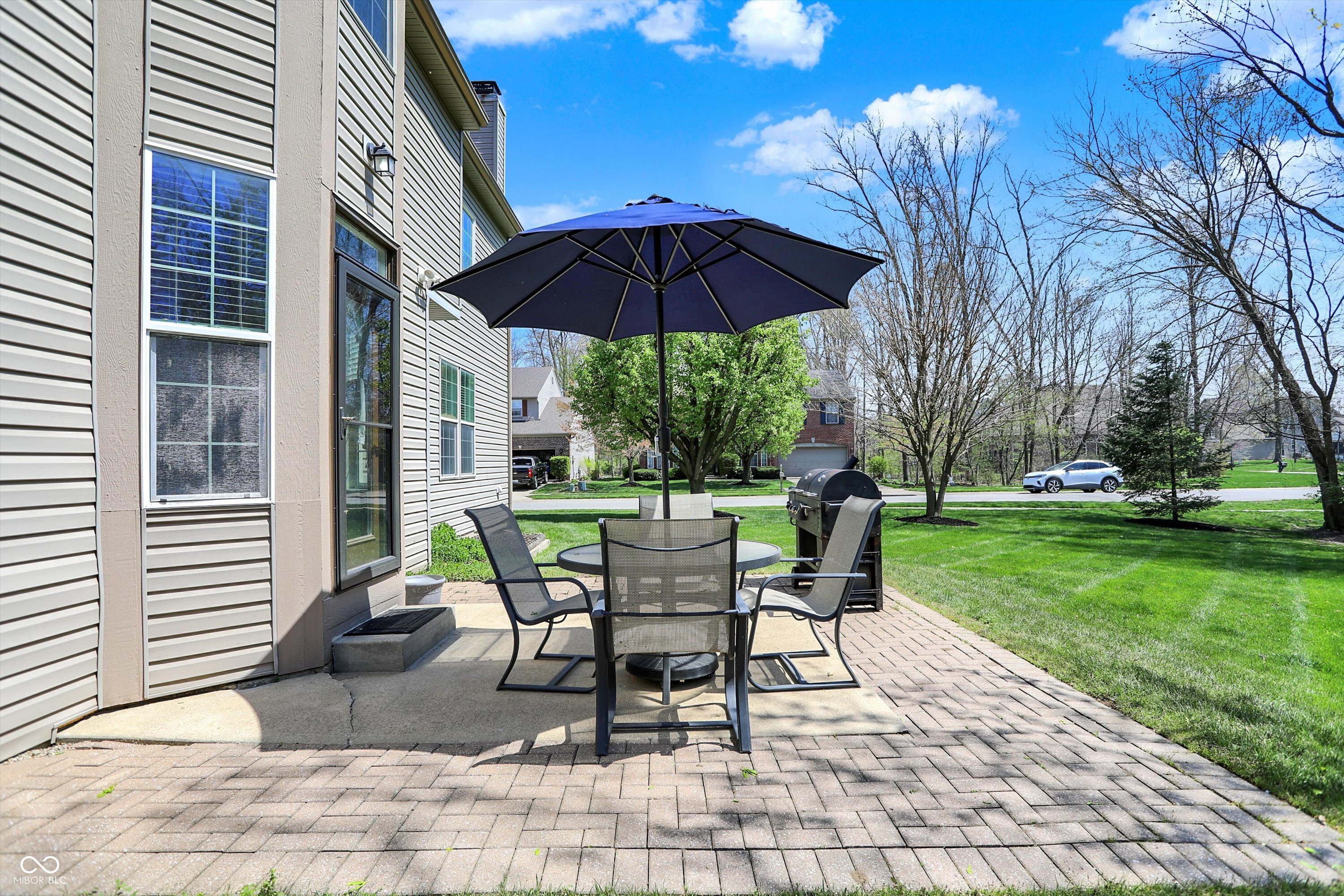 5549 Dill Court